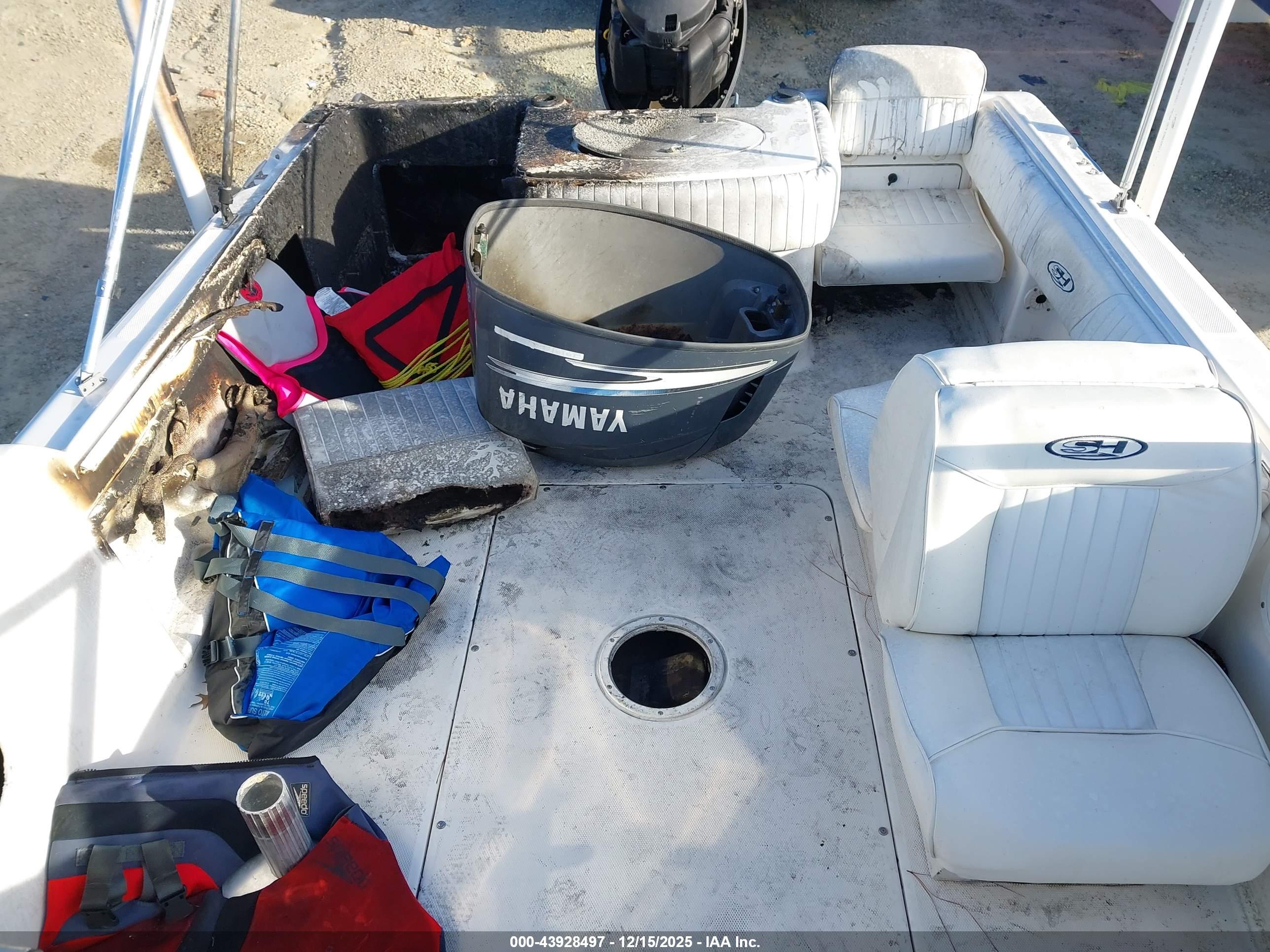 SEA HUNT image 8