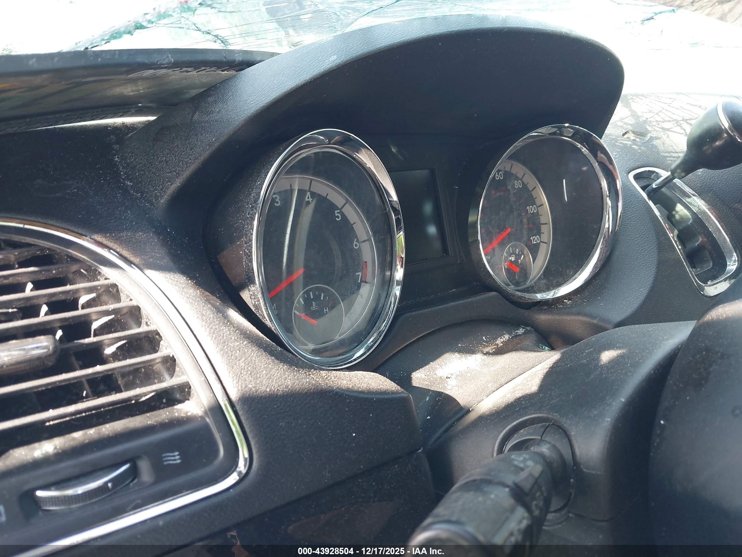 DODGE GRAND image 7