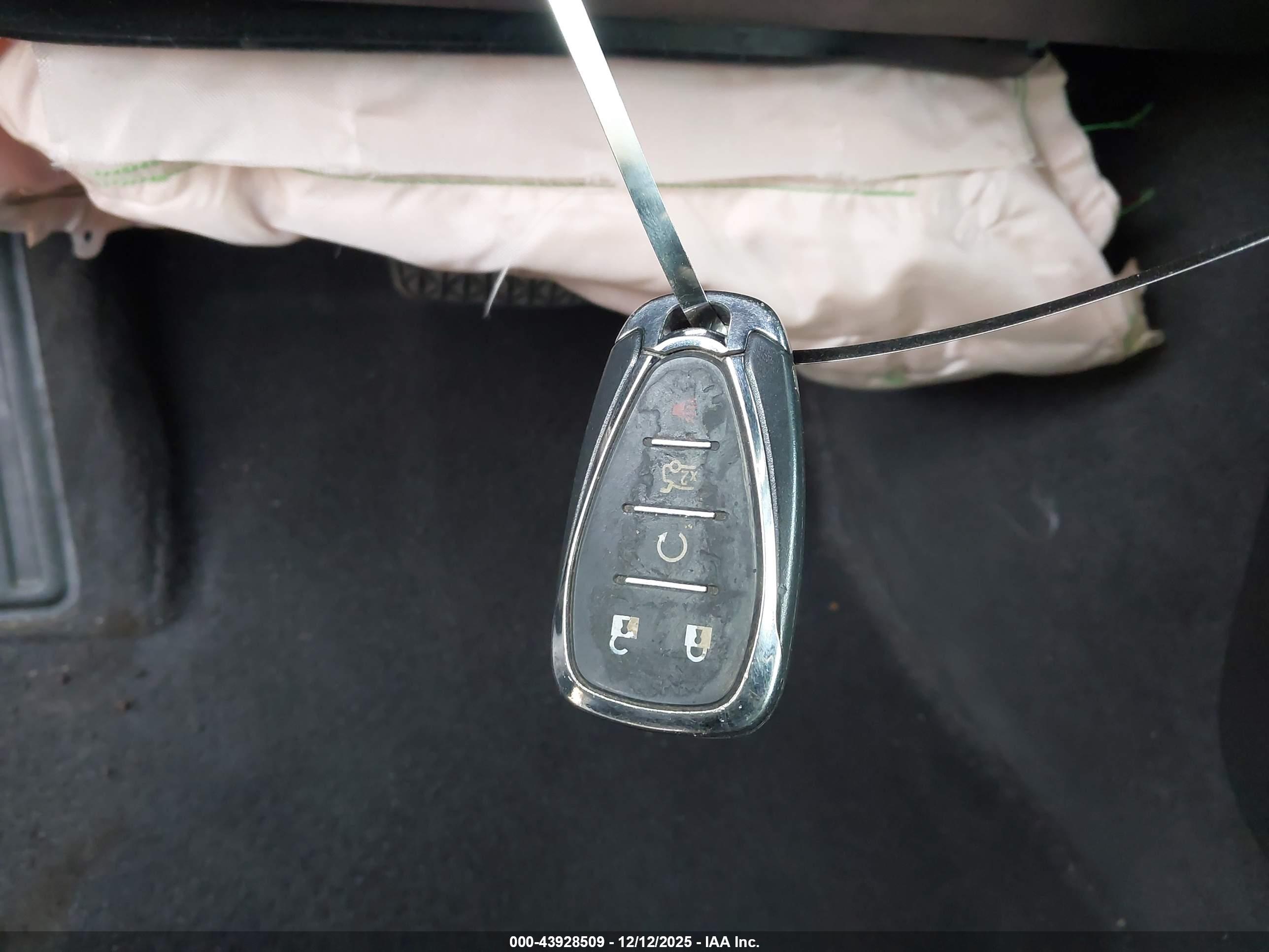 CHEVROLET MALIBU image 11