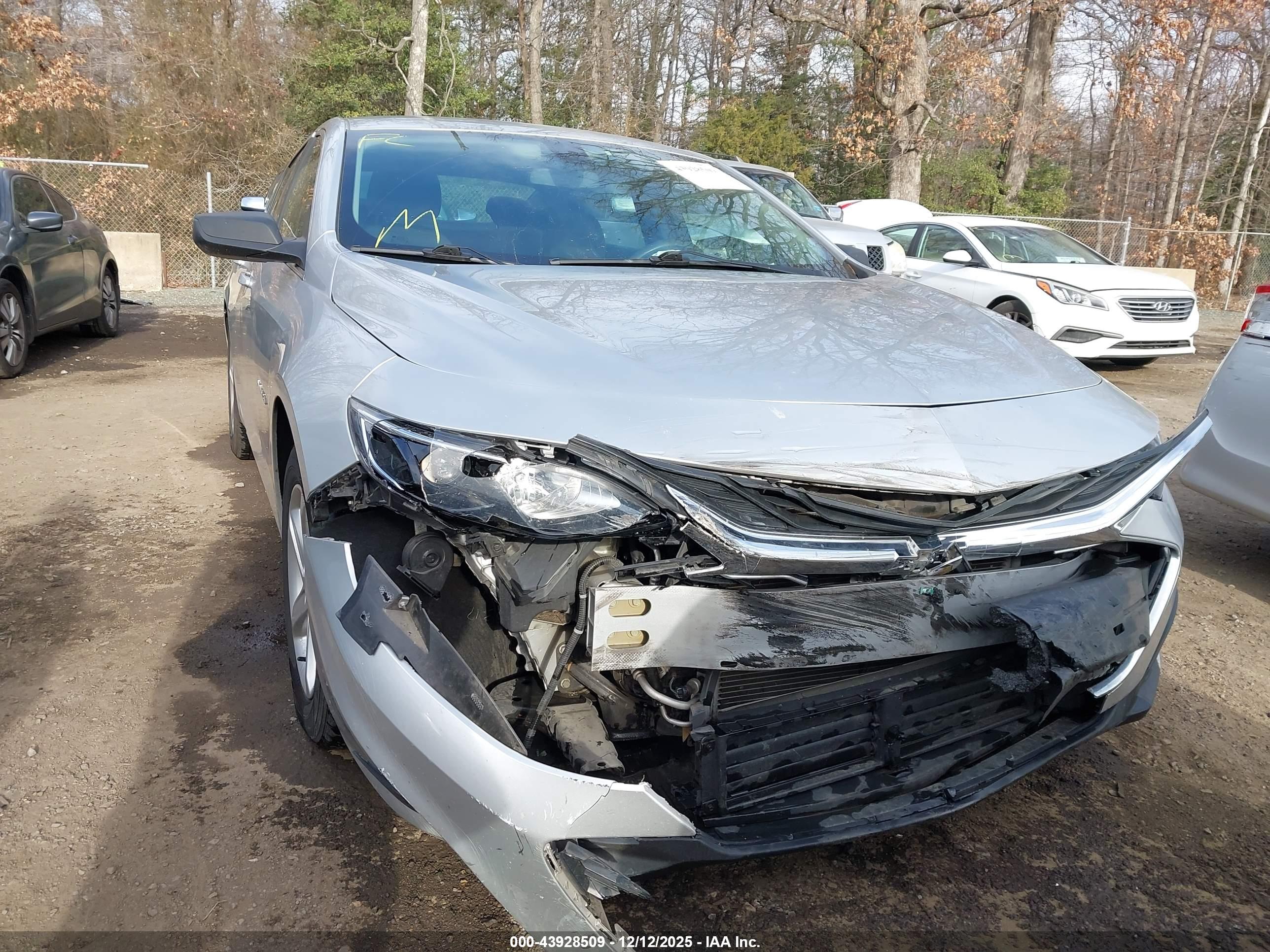 CHEVROLET MALIBU image 6