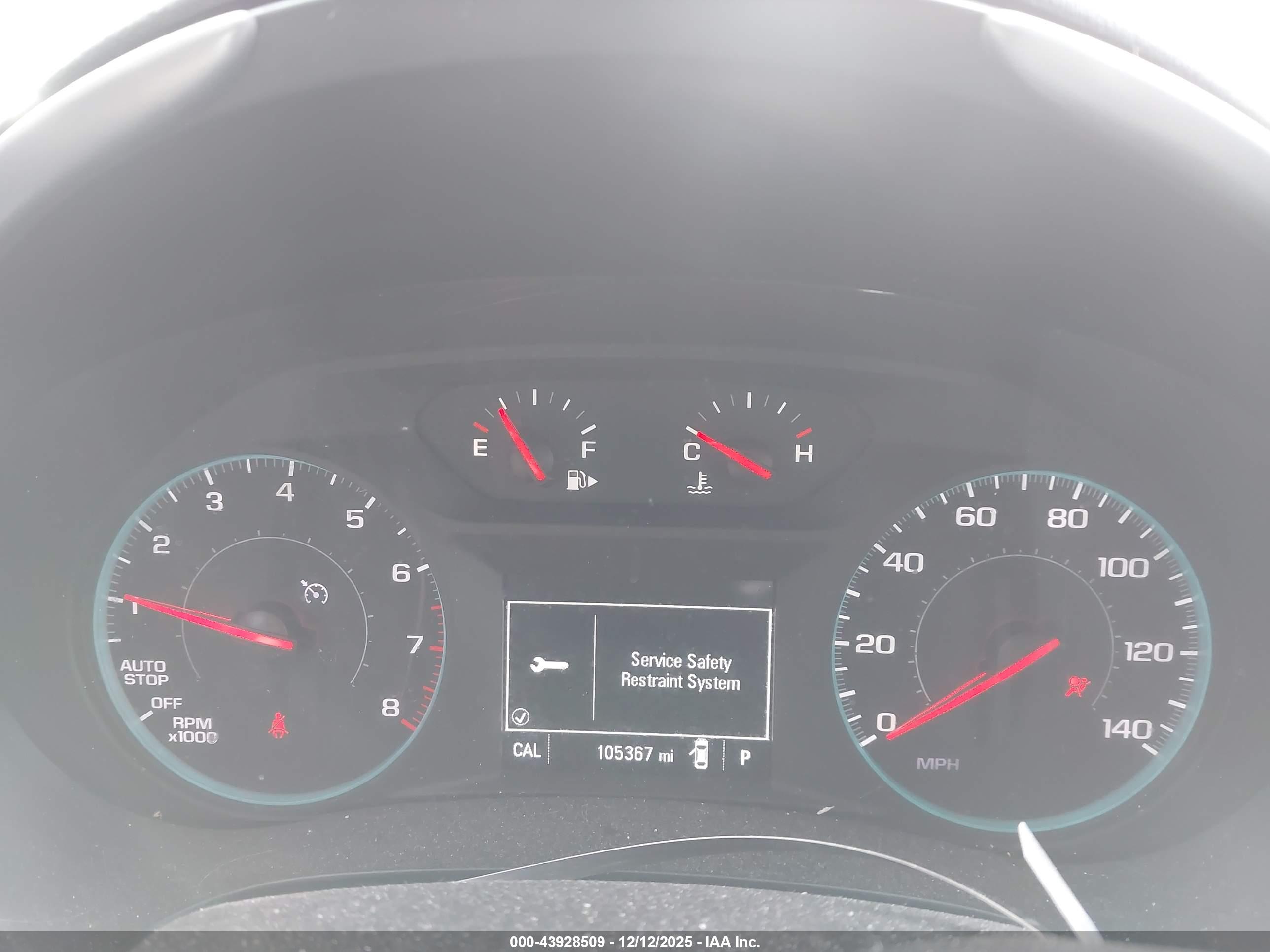 CHEVROLET MALIBU image 7