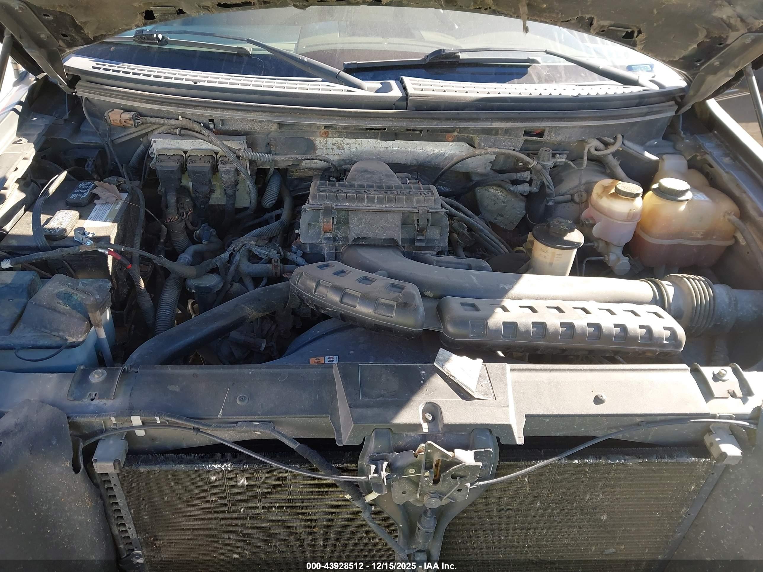 FORD F-150 image 10