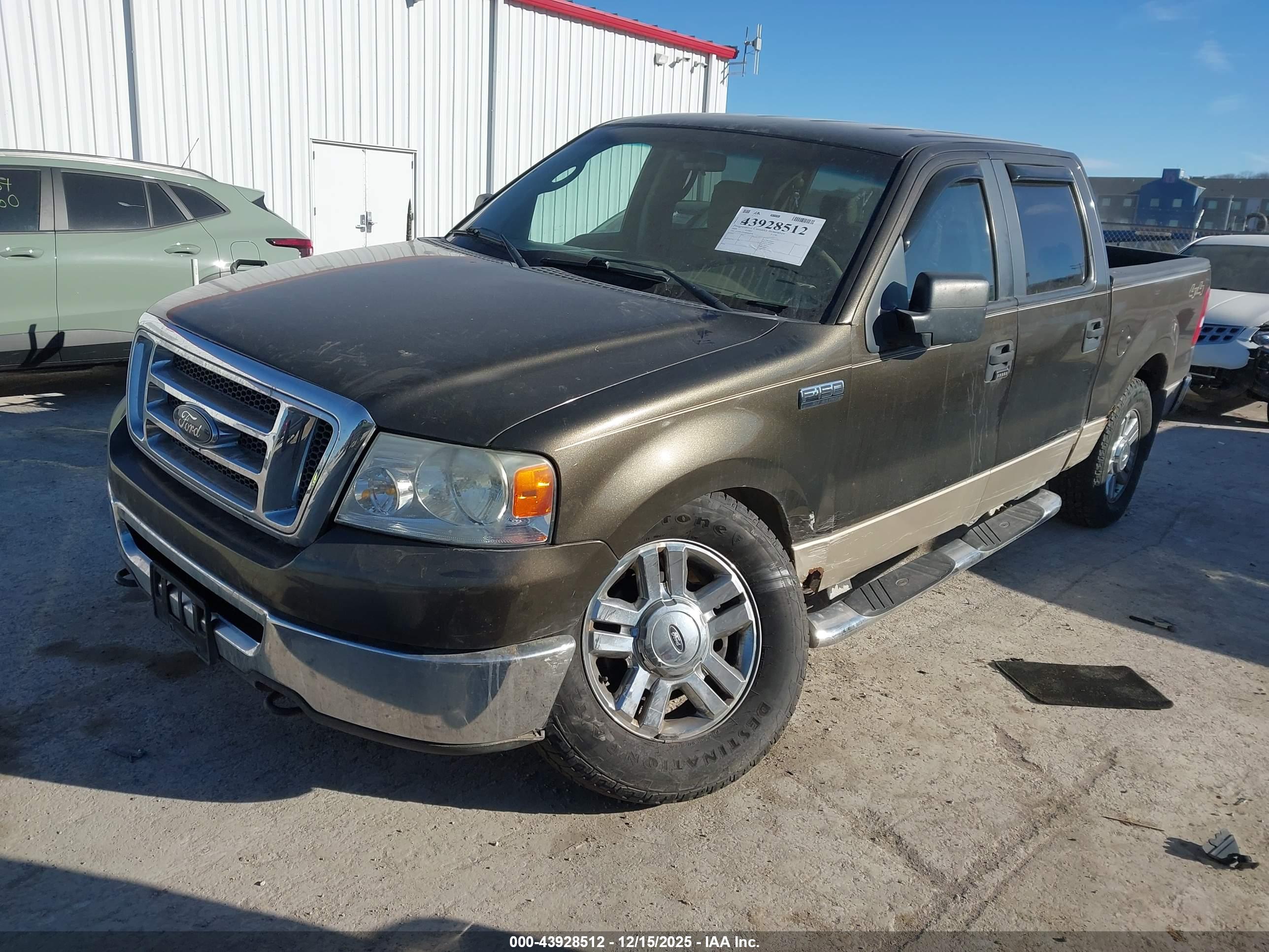 FORD F-150 image 2
