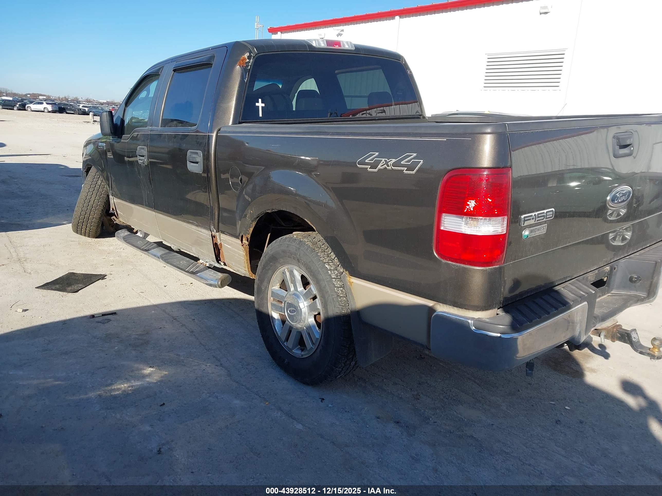FORD F-150 image 3