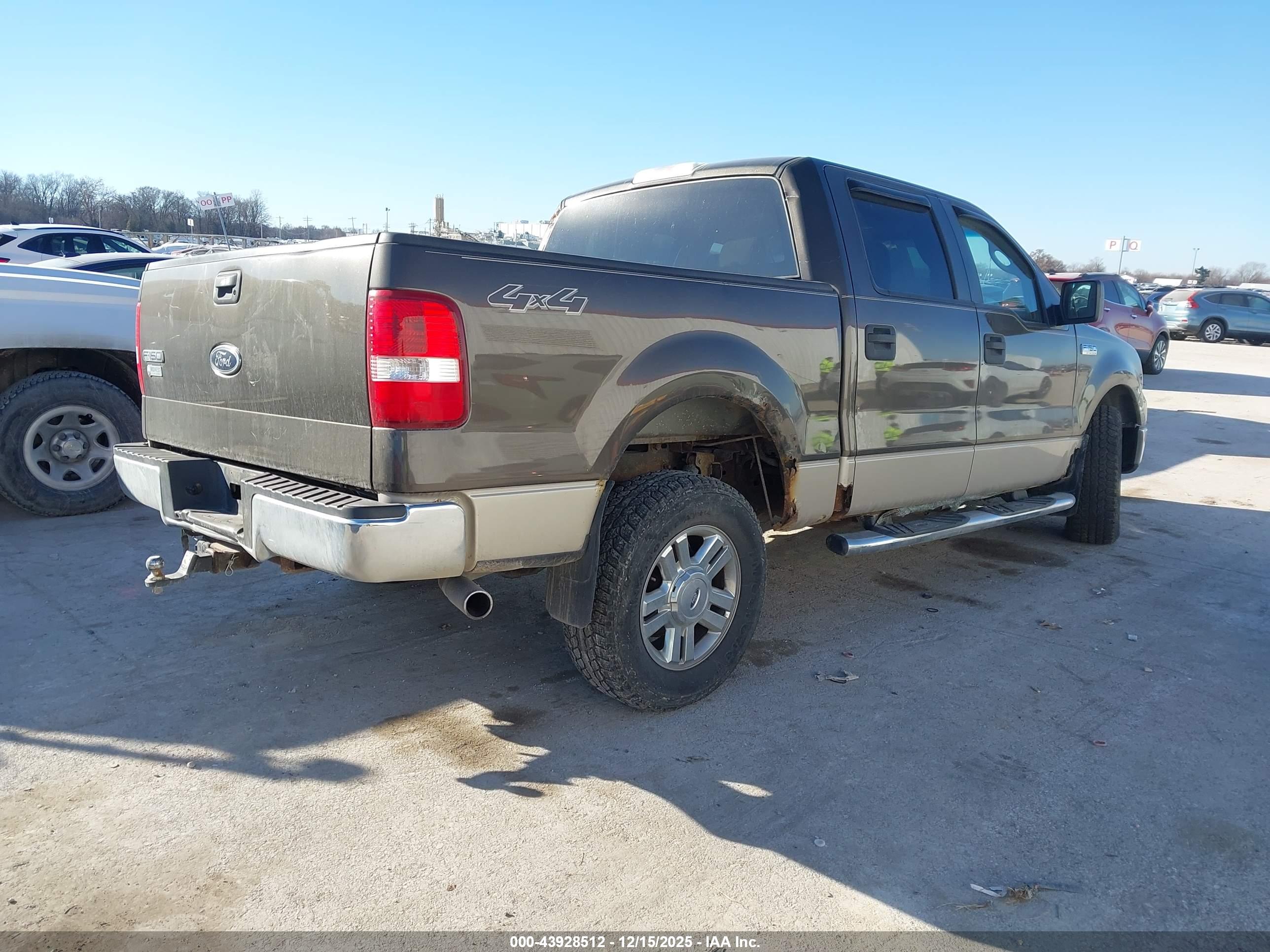 FORD F-150 image 4