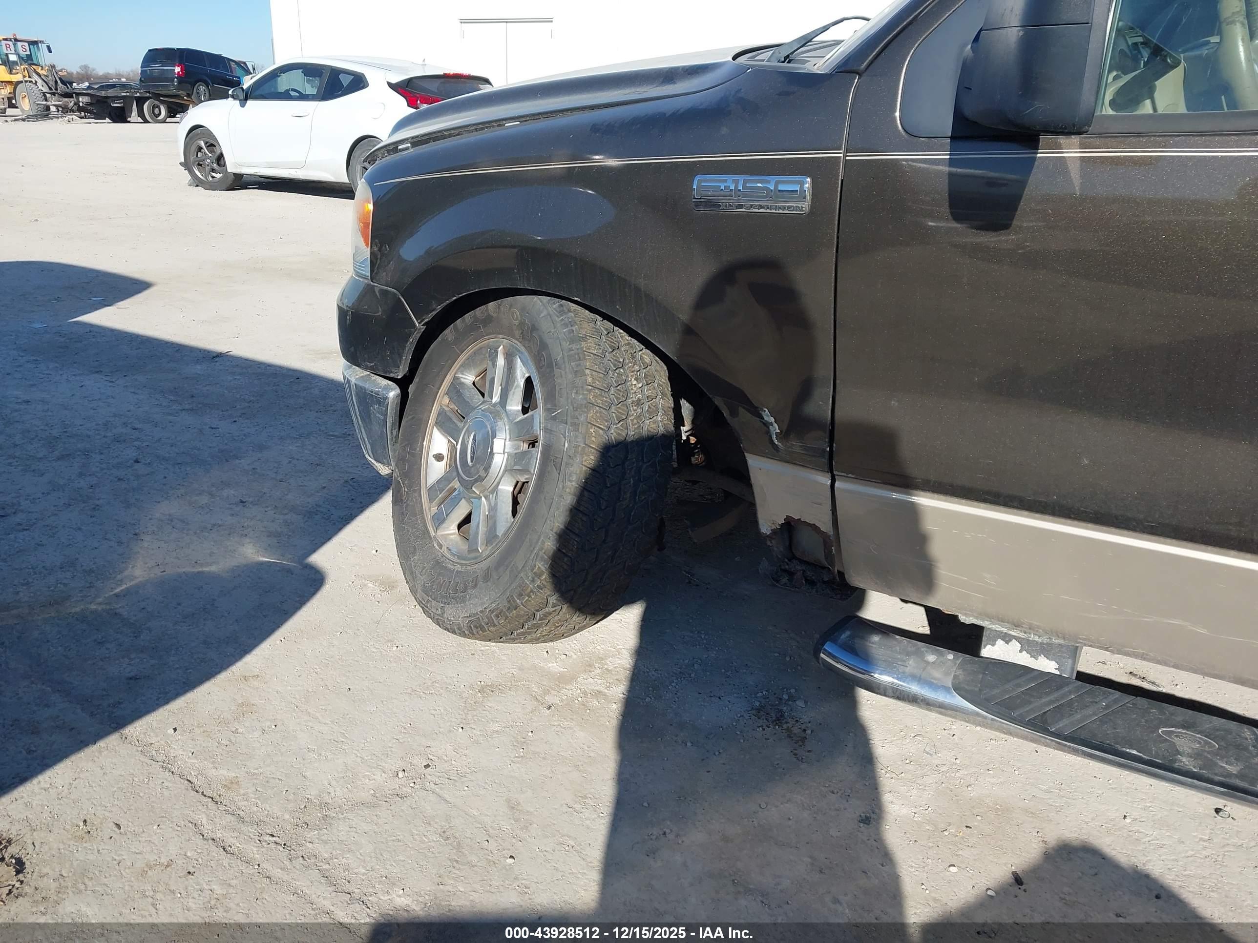FORD F-150 image 6