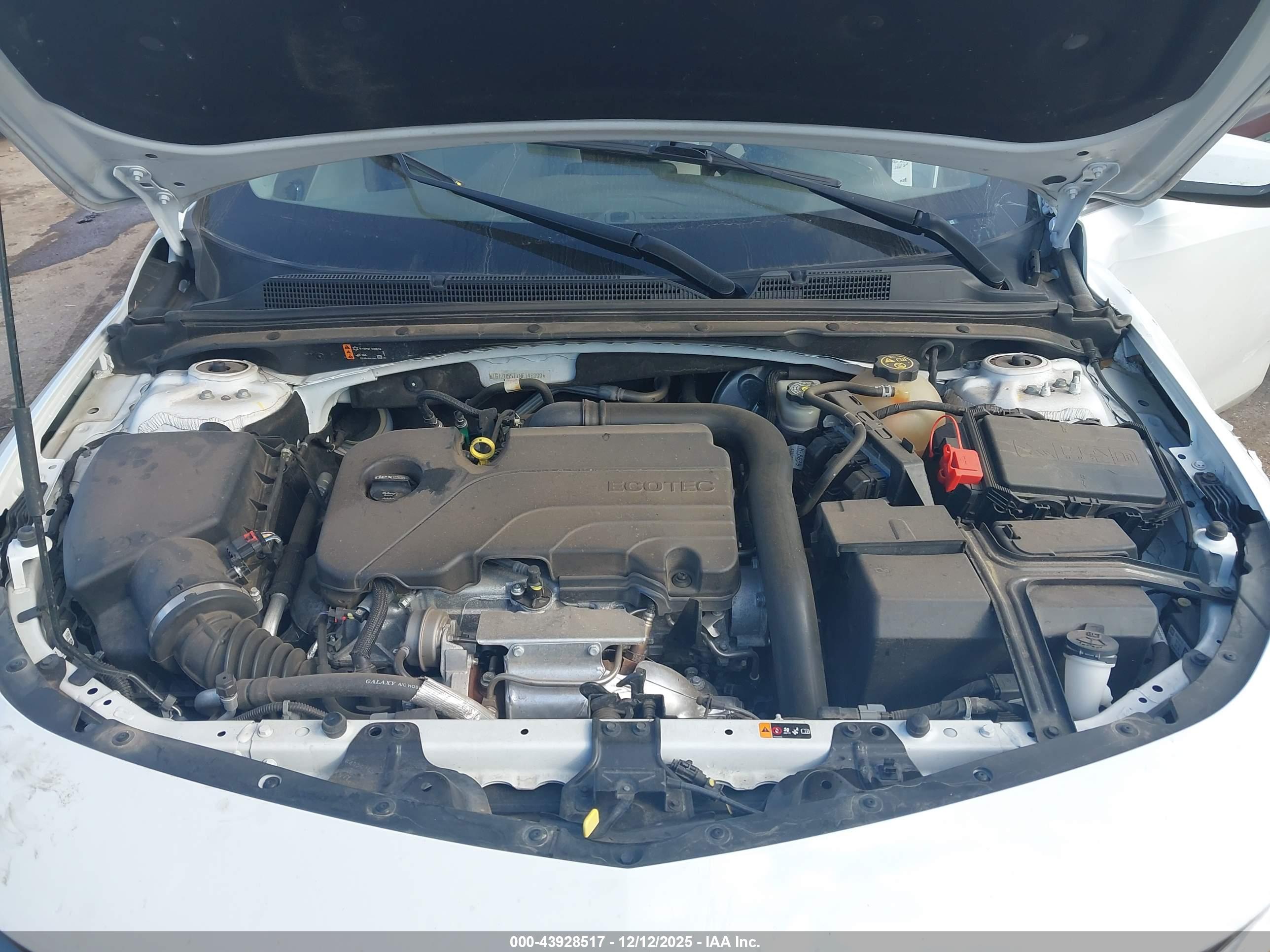 CHEVROLET MALIBU image 10