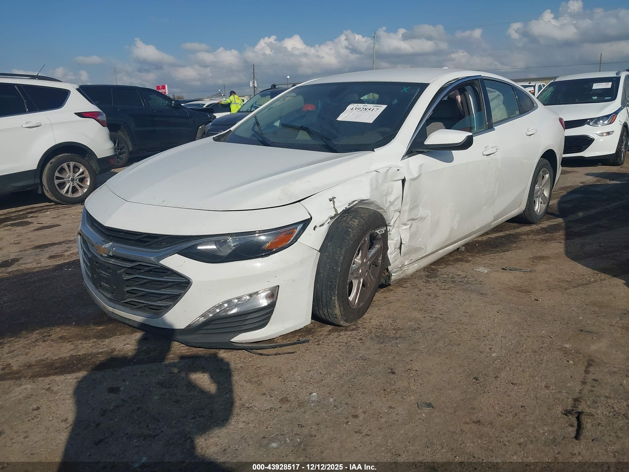 CHEVROLET MALIBU image 6