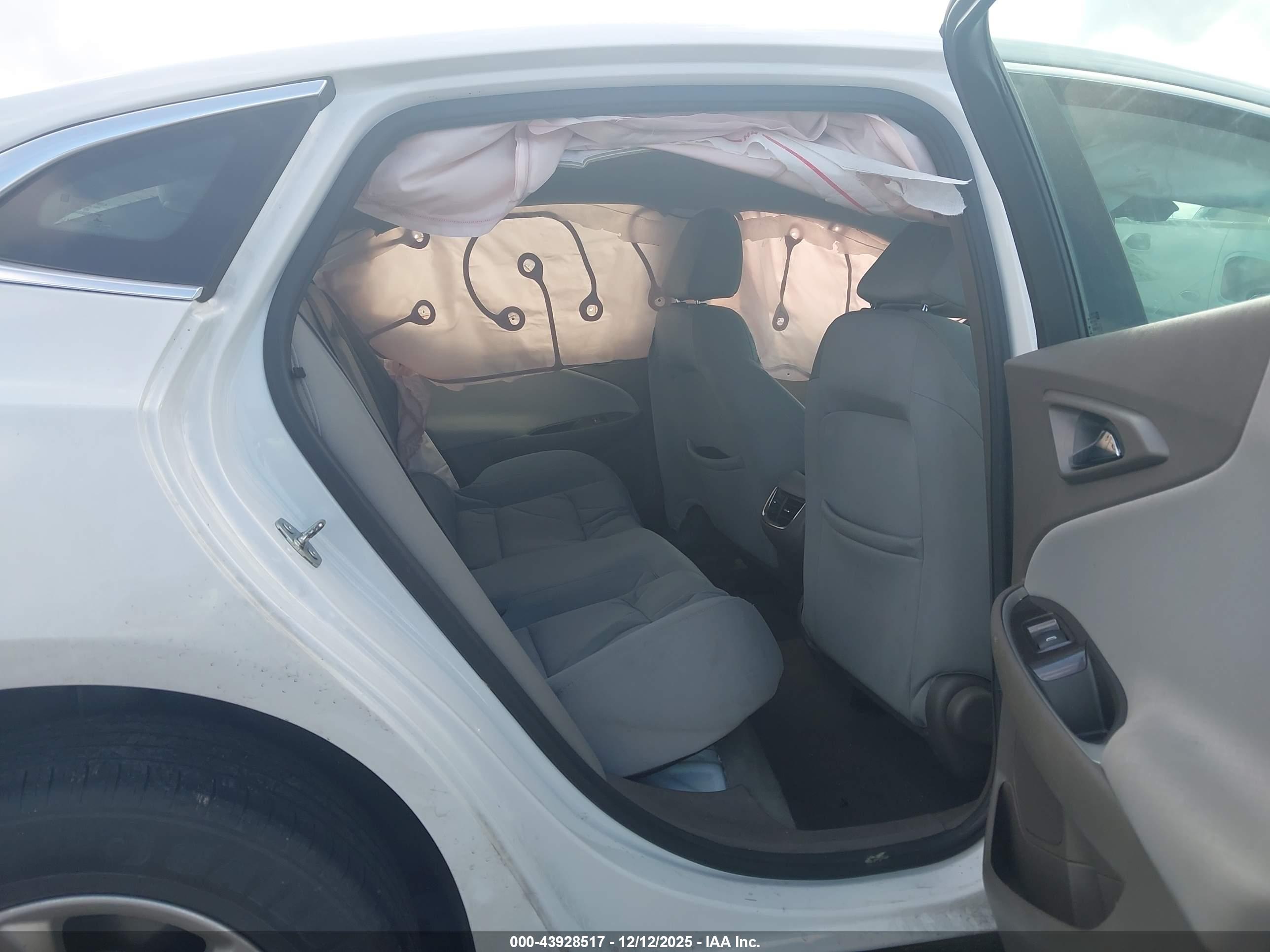 CHEVROLET MALIBU image 8