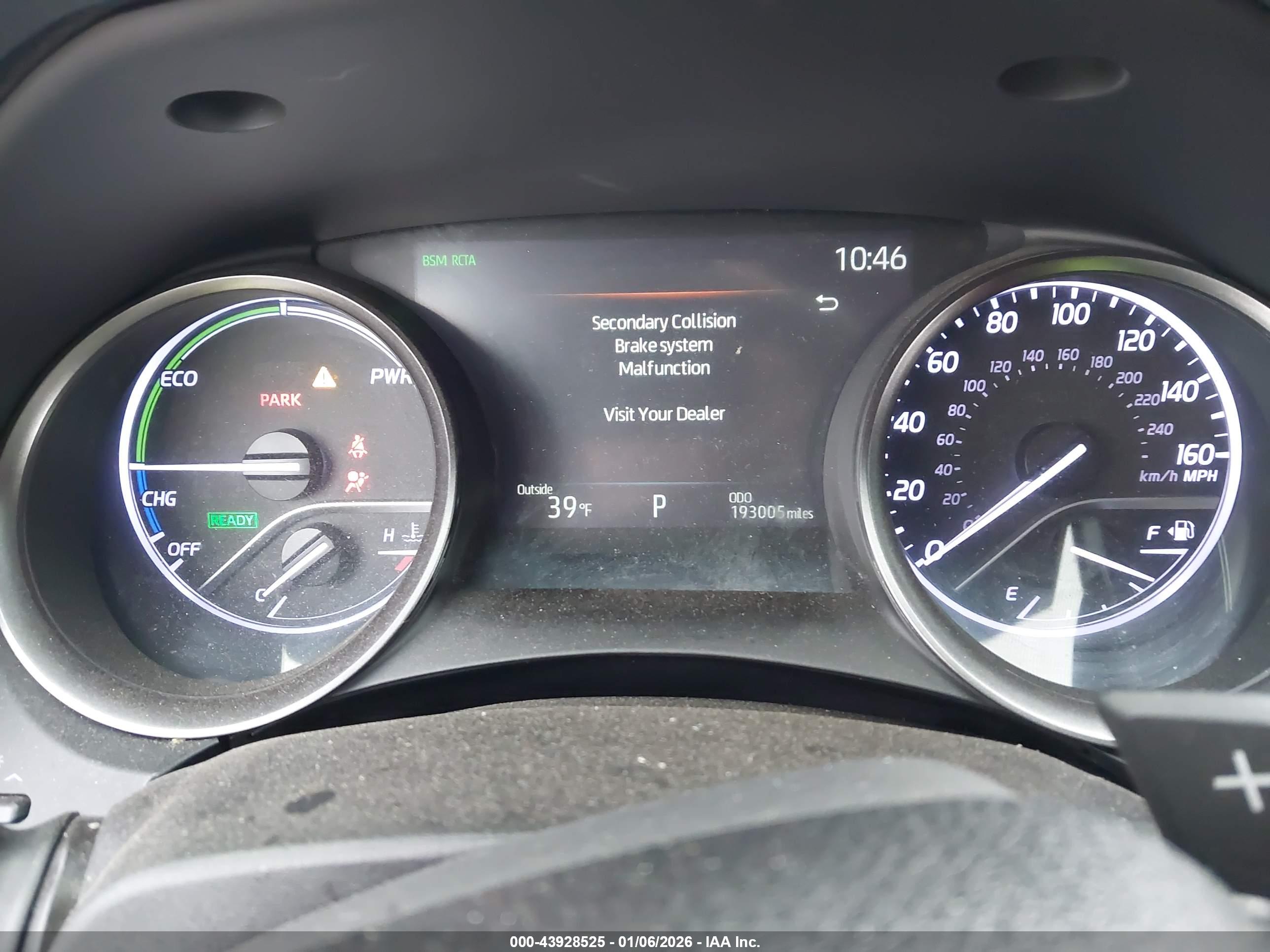 TOYOTA CAMRY image 7