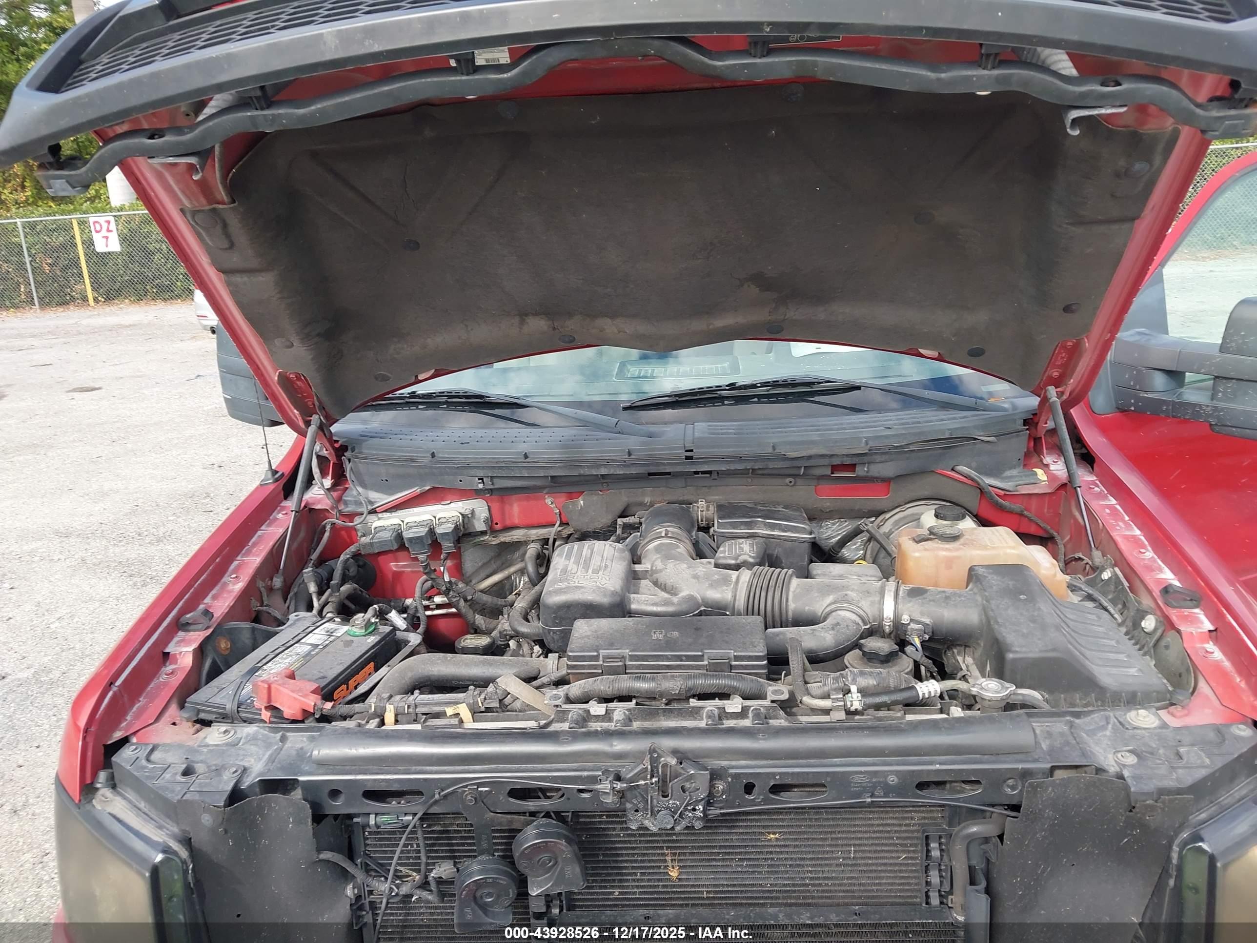 FORD F-150 image 10
