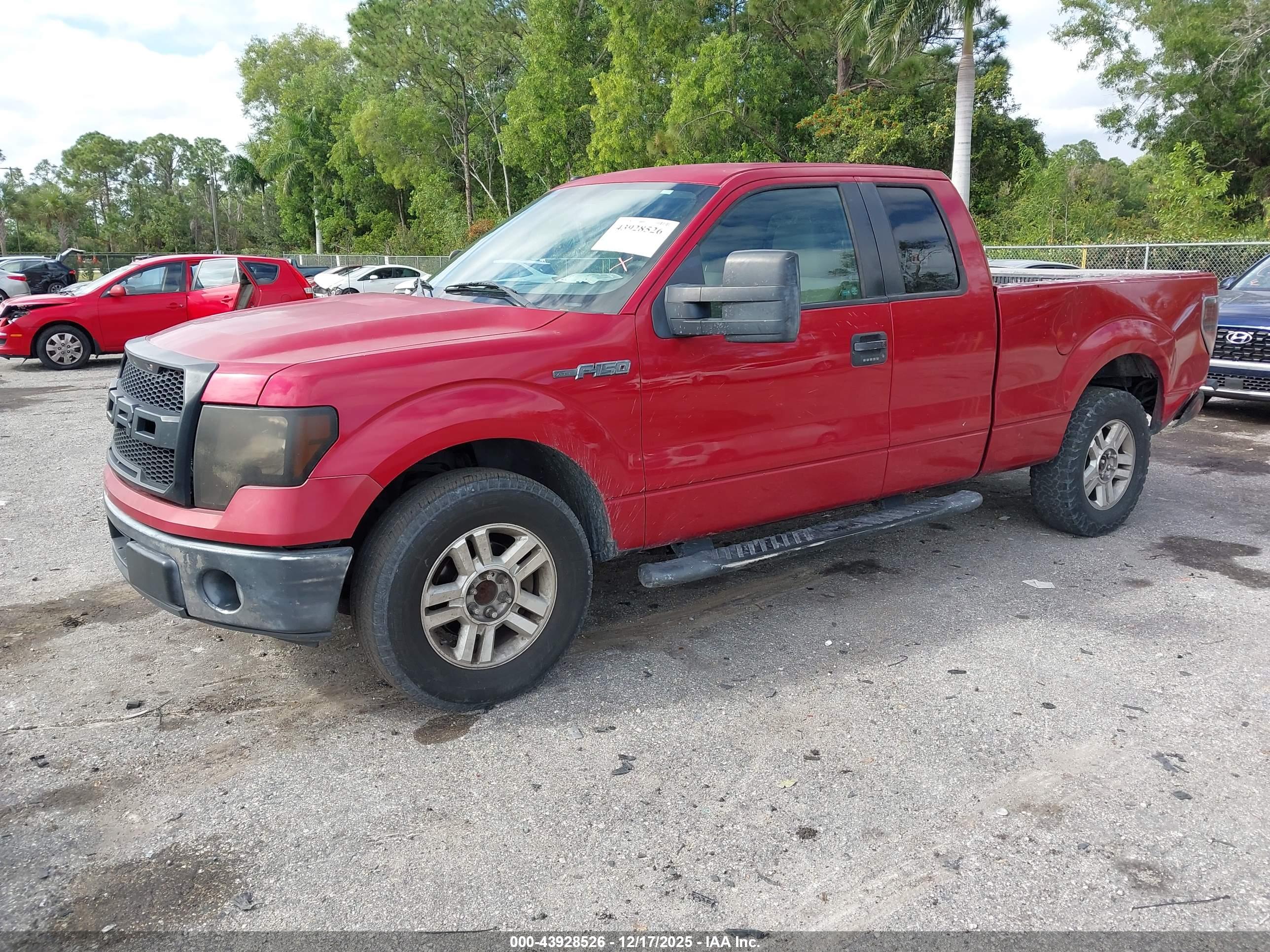 FORD F-150 image 2