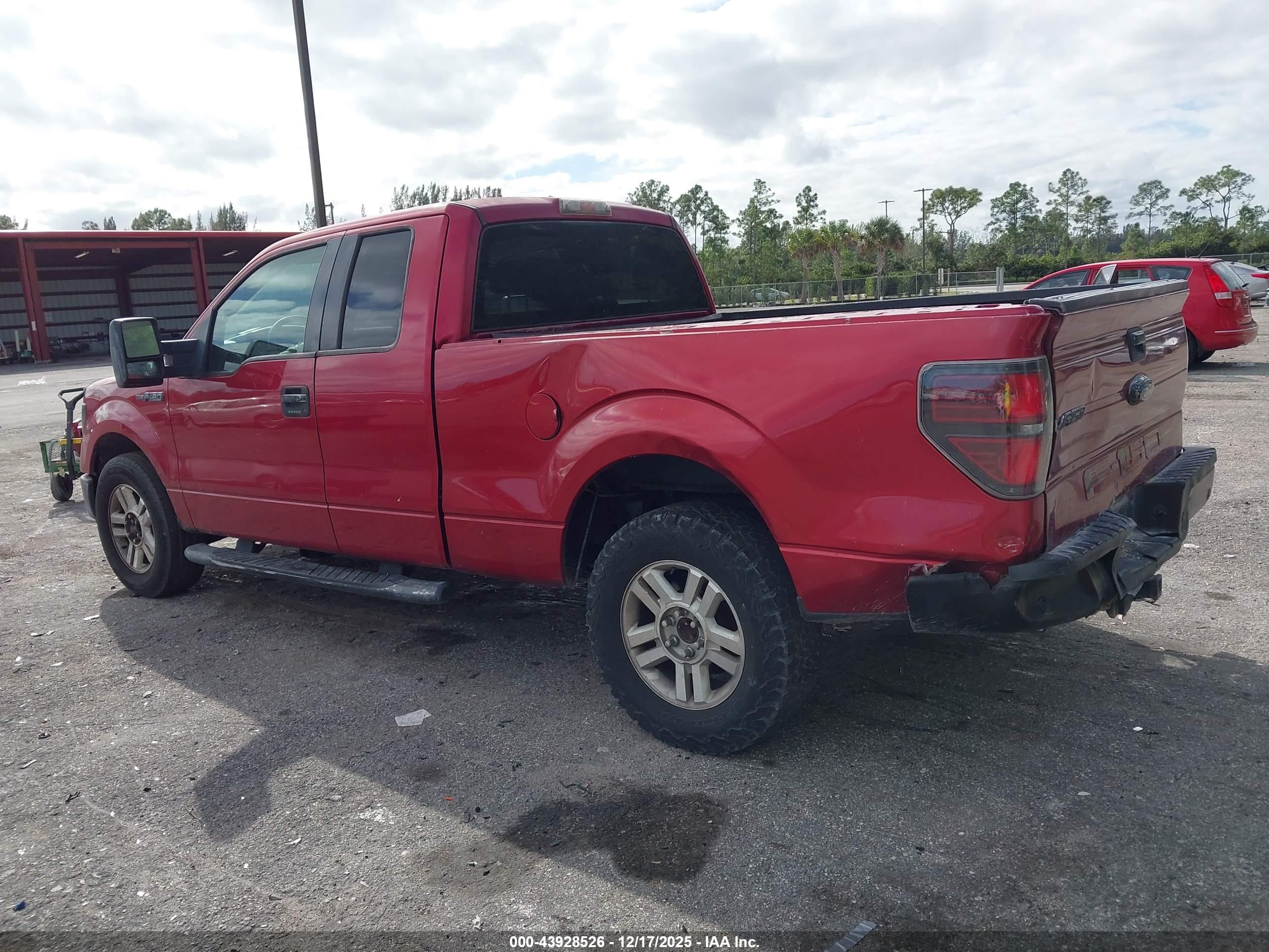 FORD F-150 image 3