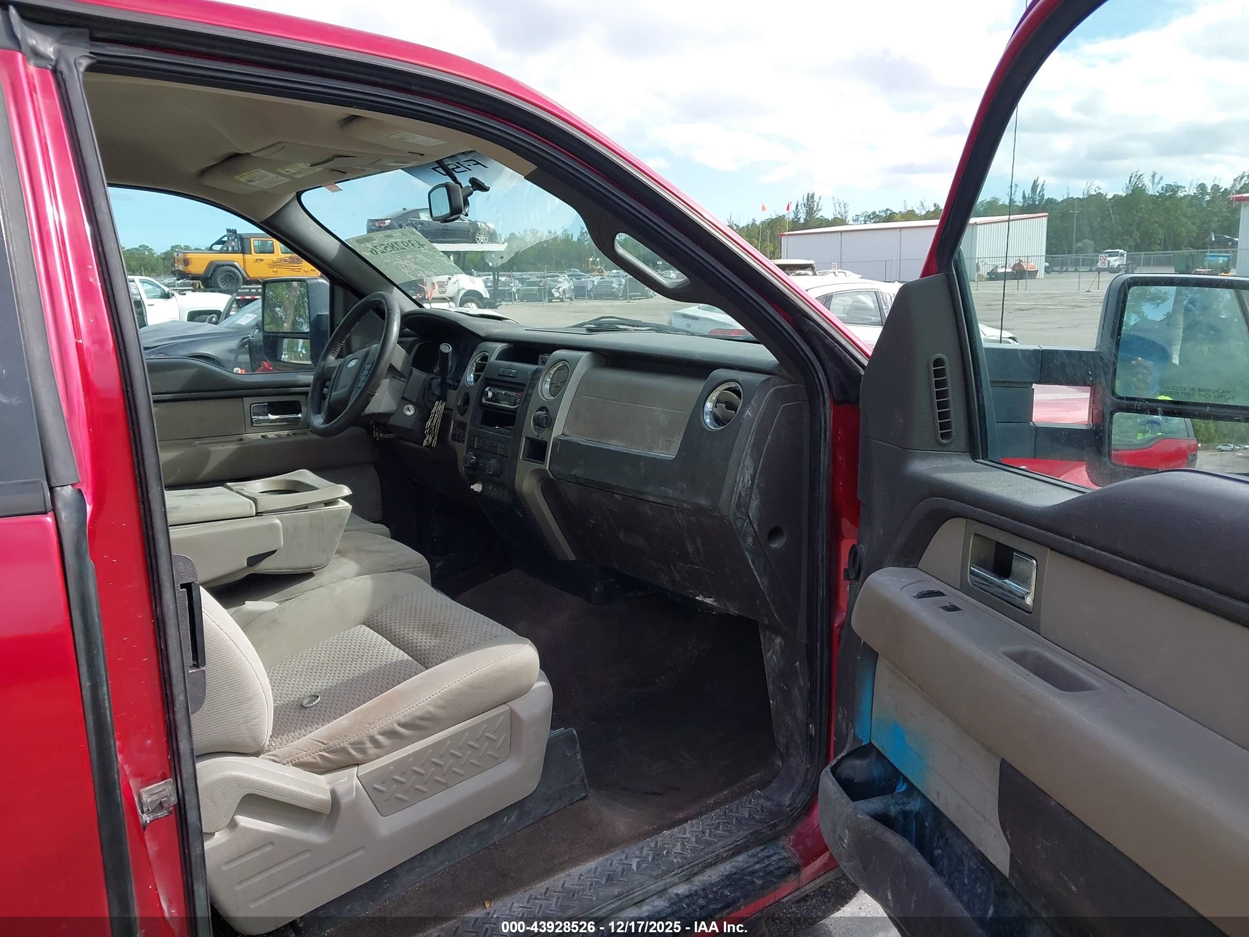 FORD F-150 image 5