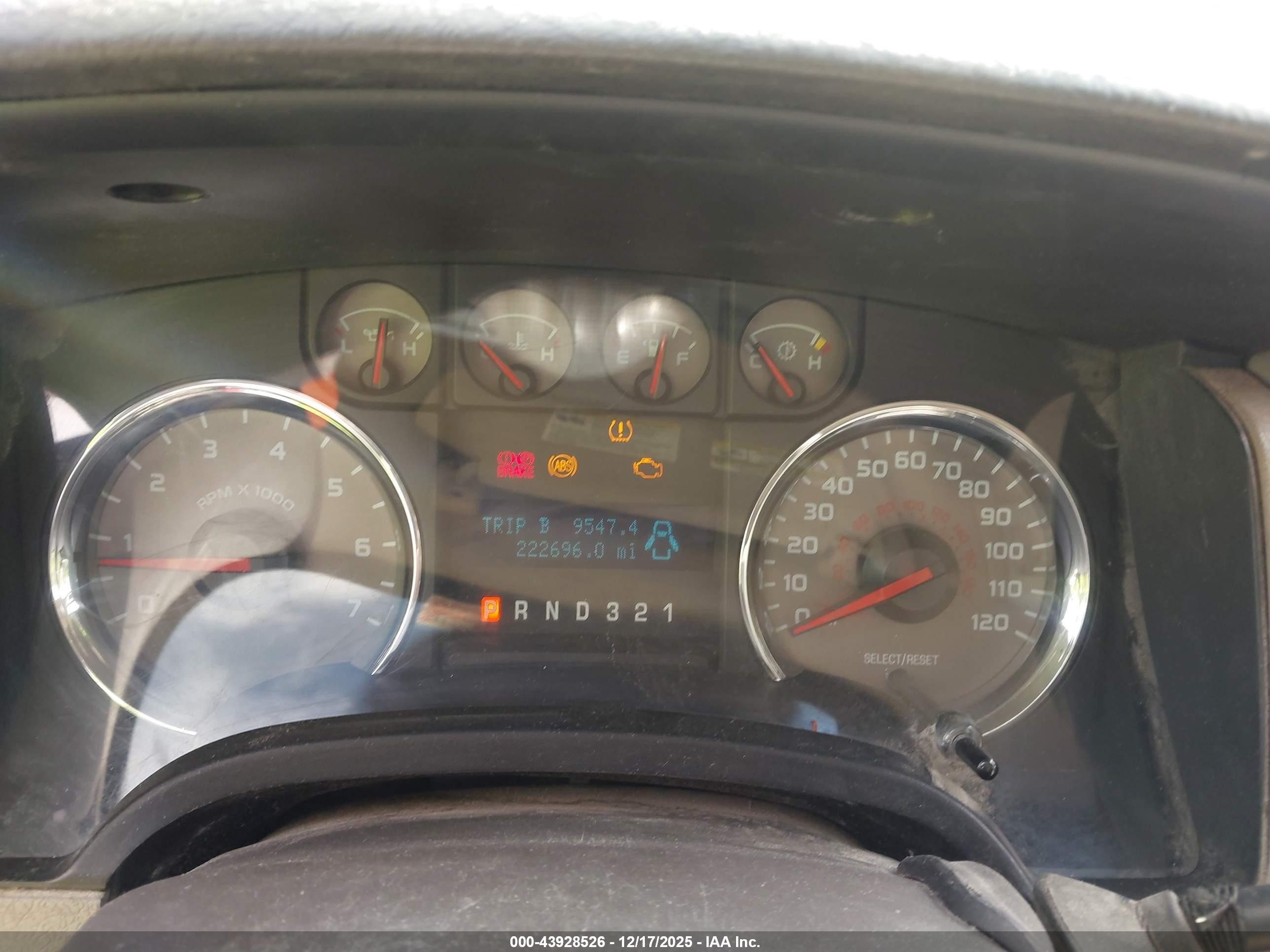 FORD F-150 image 7