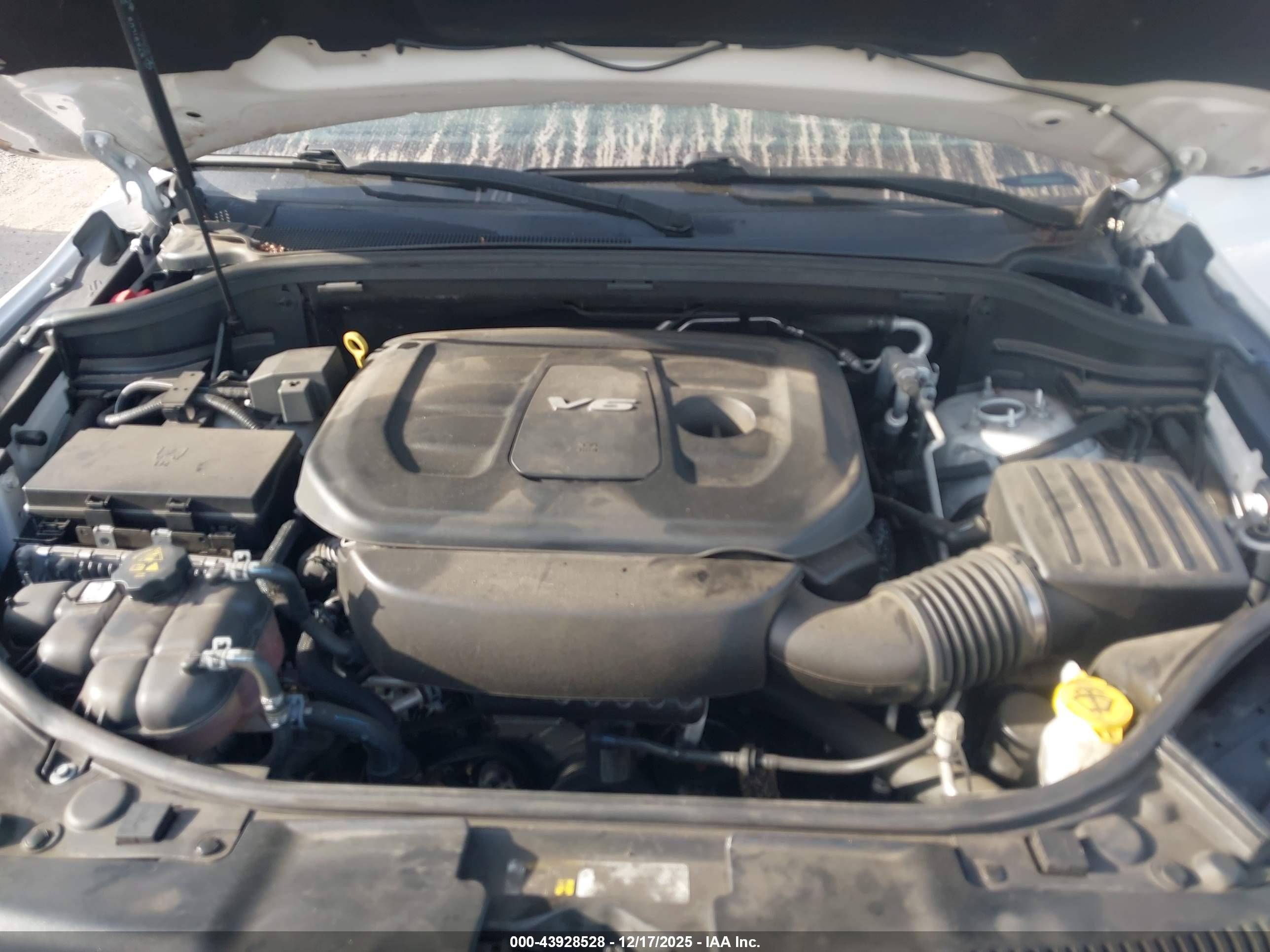 DODGE DURANGO image 10