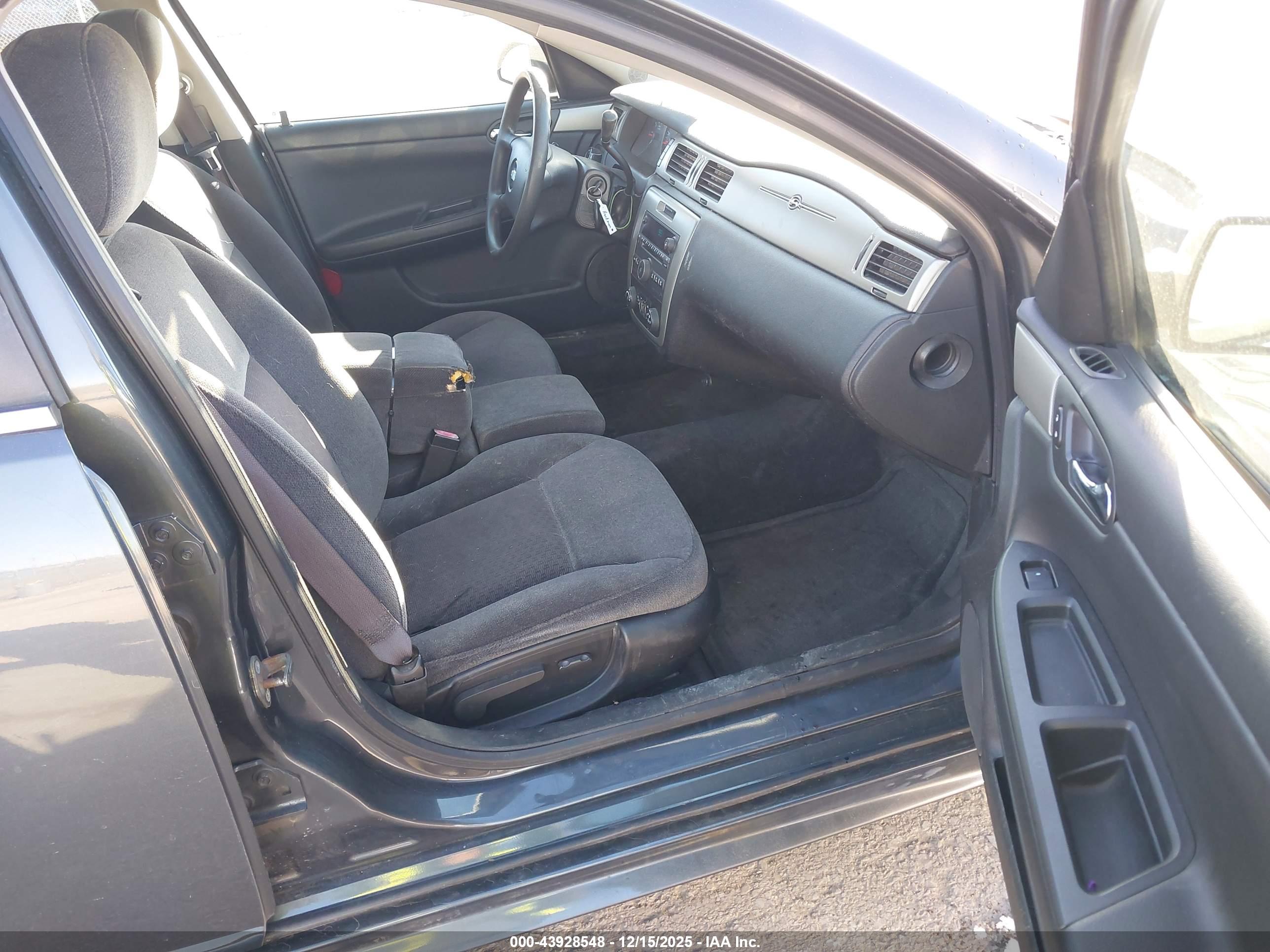CHEVROLET IMPALA image 5