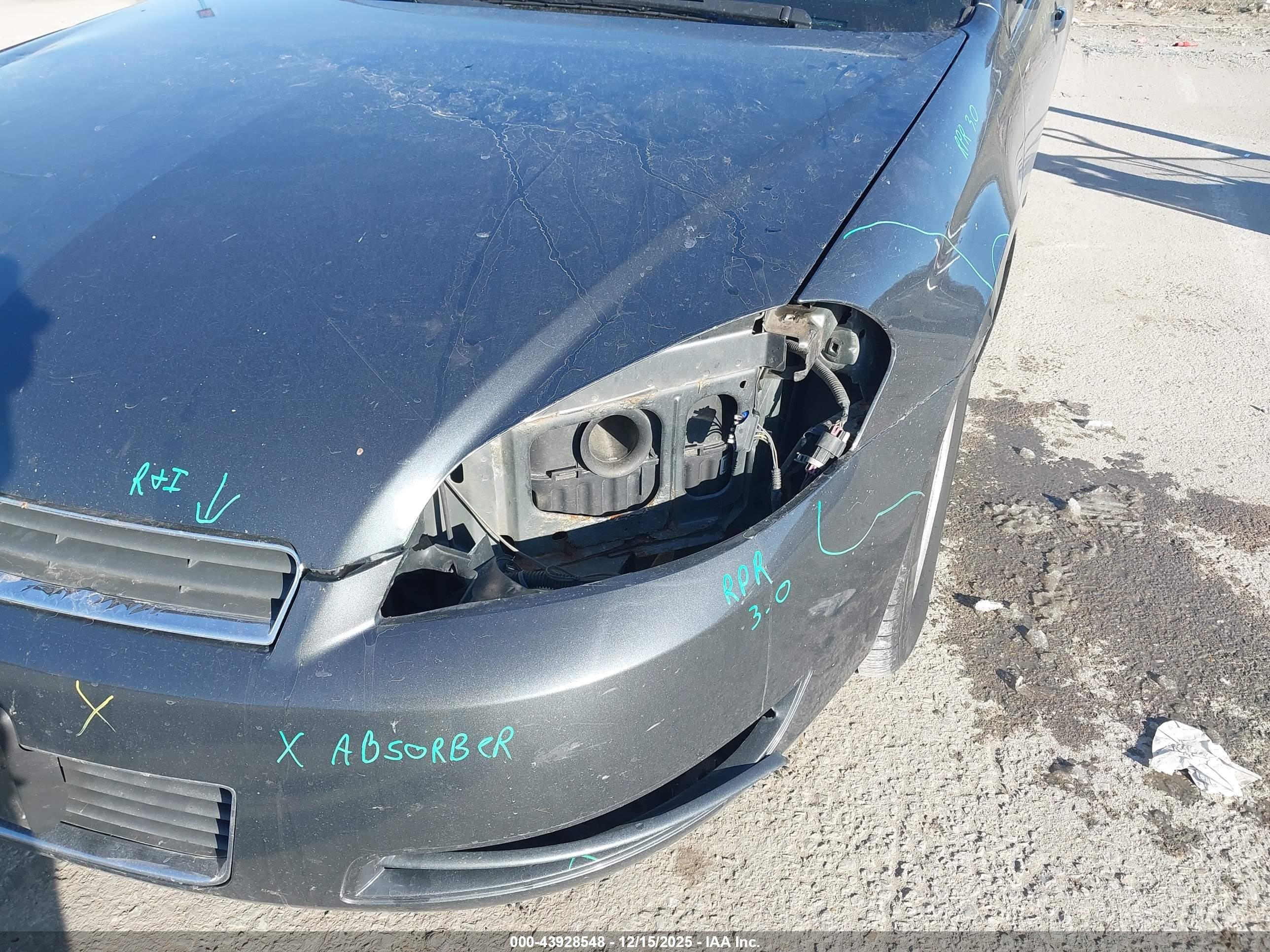 CHEVROLET IMPALA image 6