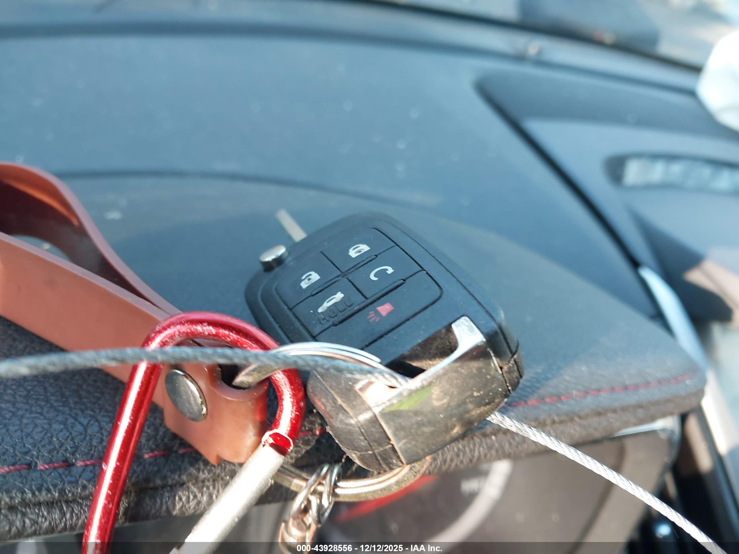 GMC TERRAIN image 11