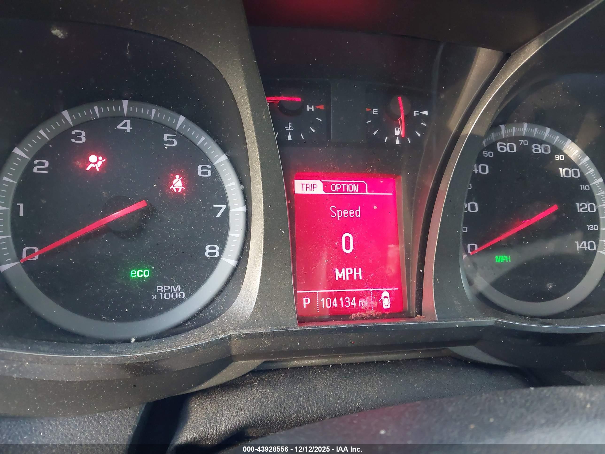 GMC TERRAIN image 7