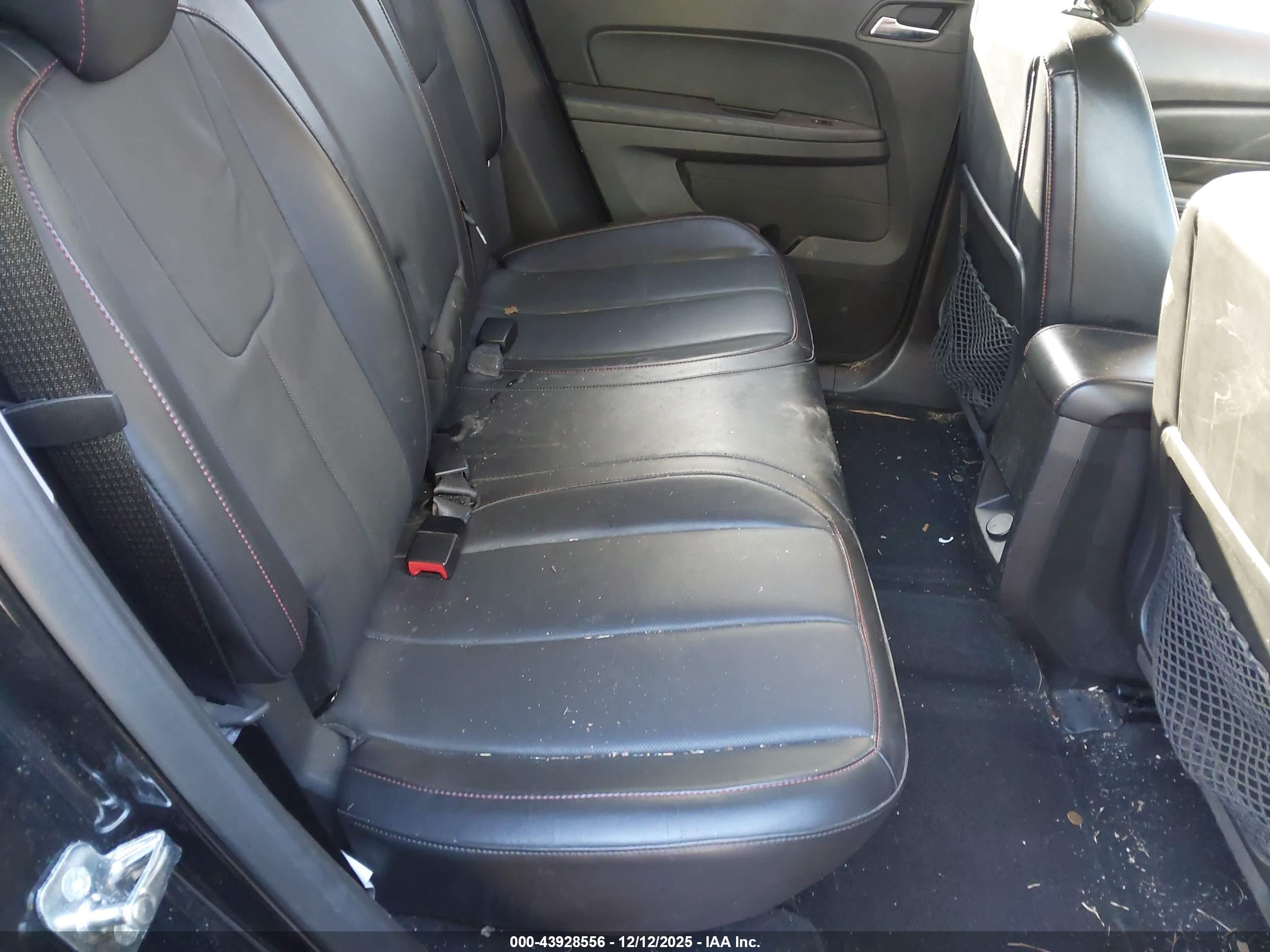 GMC TERRAIN image 8