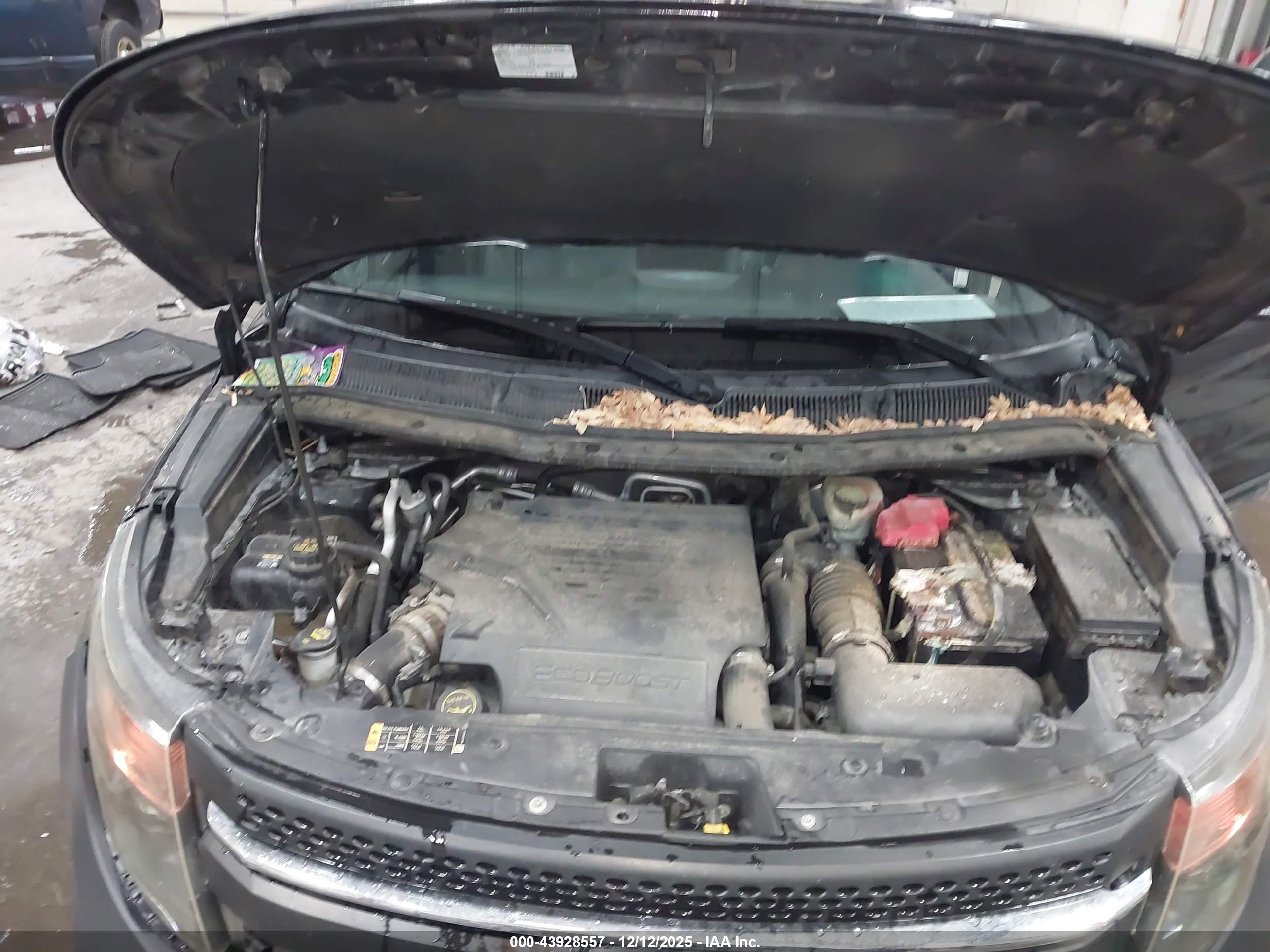 FORD EXPLORER image 10