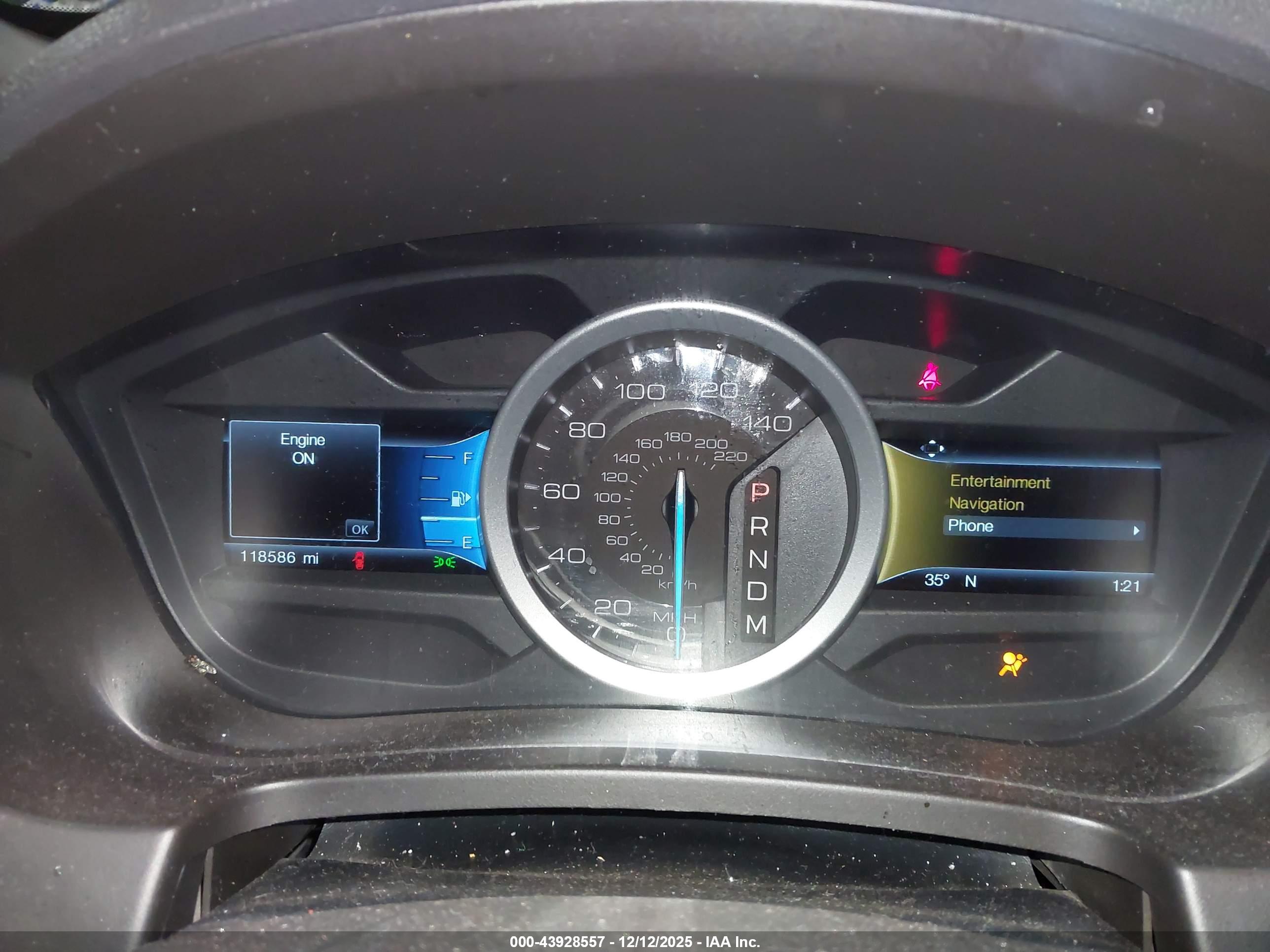 FORD EXPLORER image 7