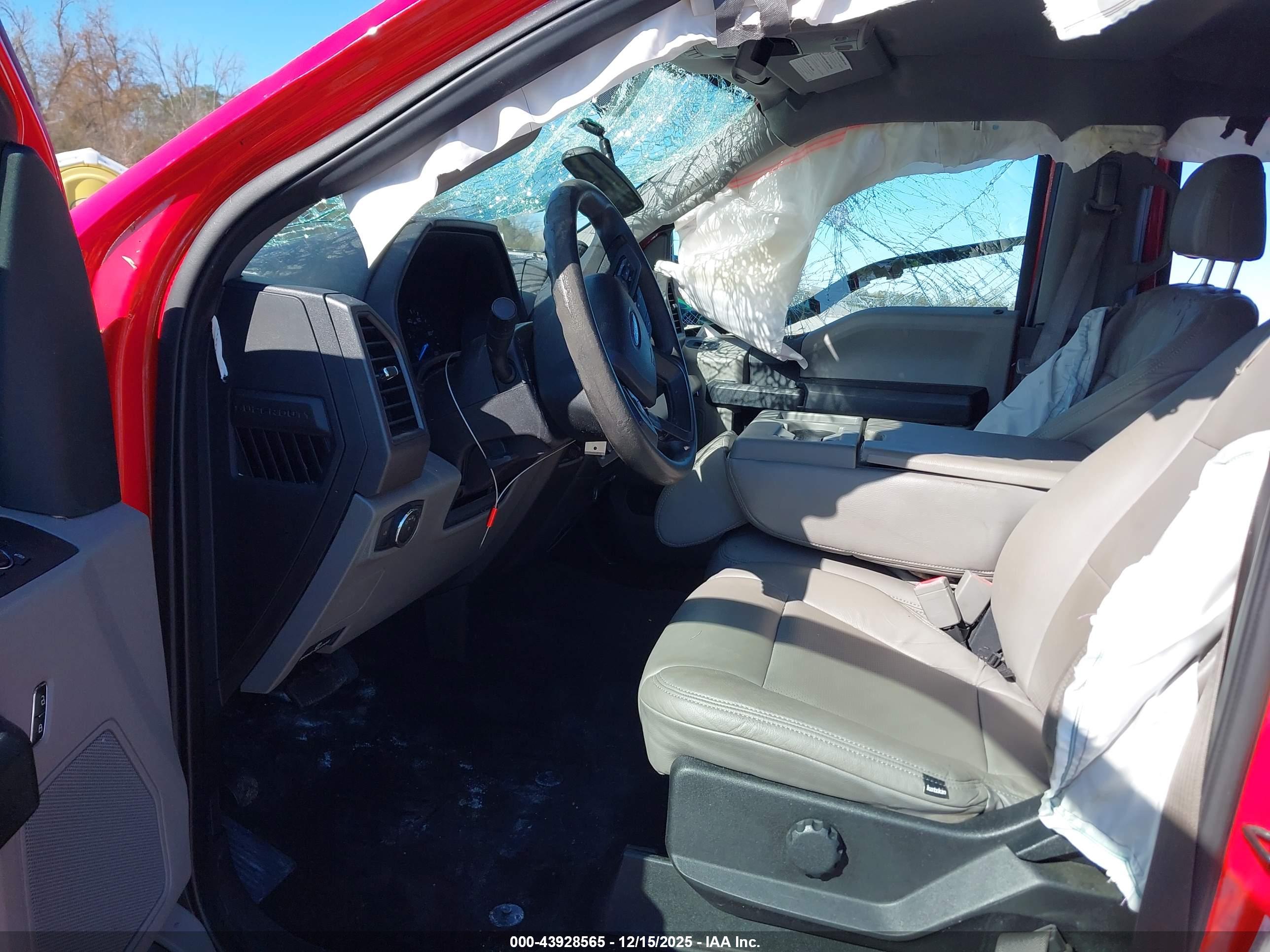 FORD F-250 image 5
