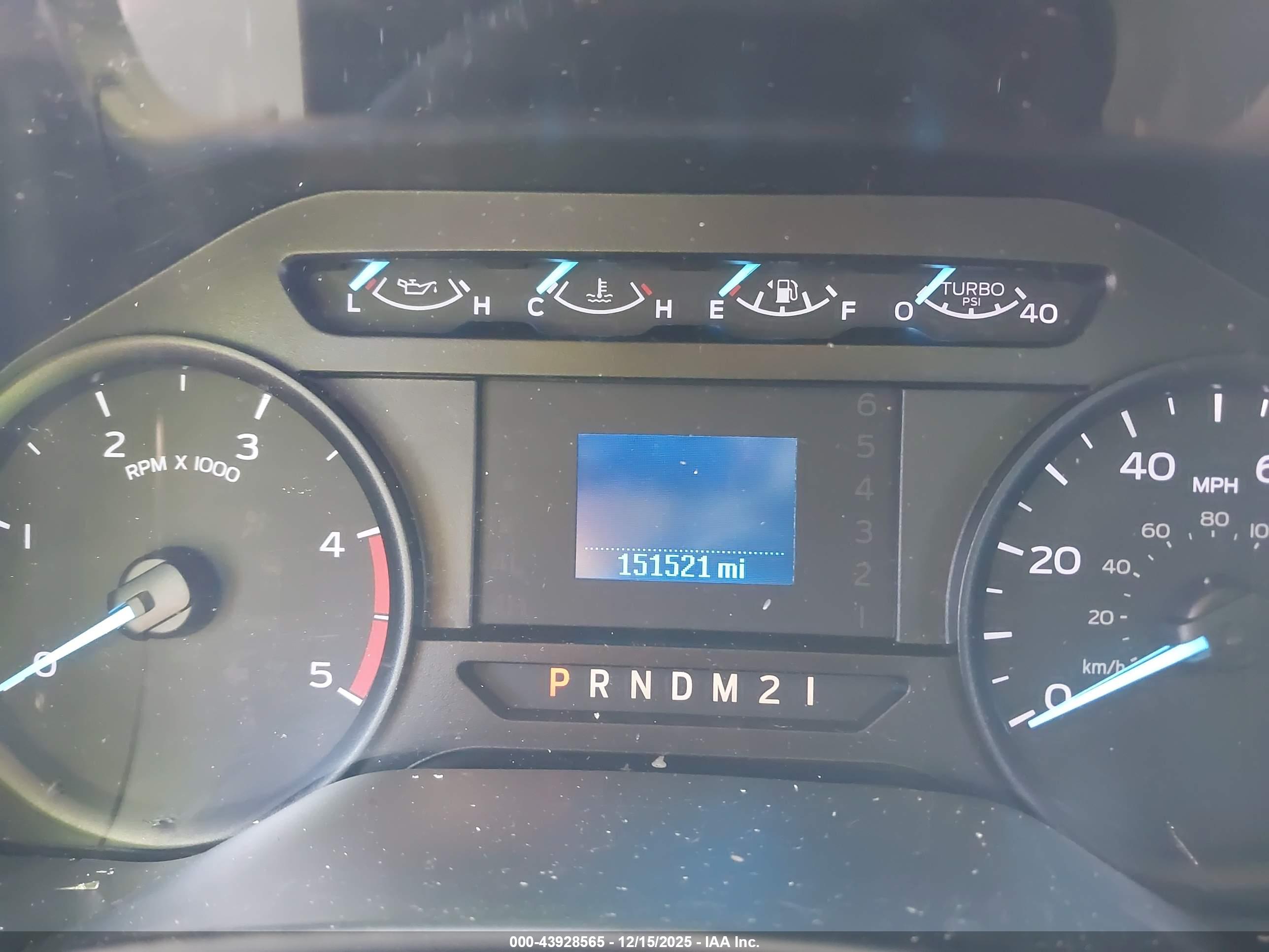 FORD F-250 image 7