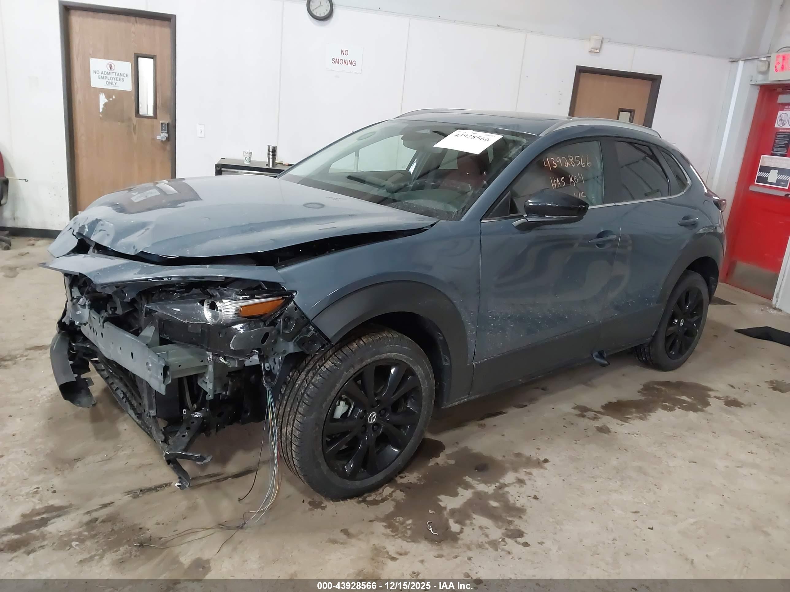MAZDA CX-30 image 2