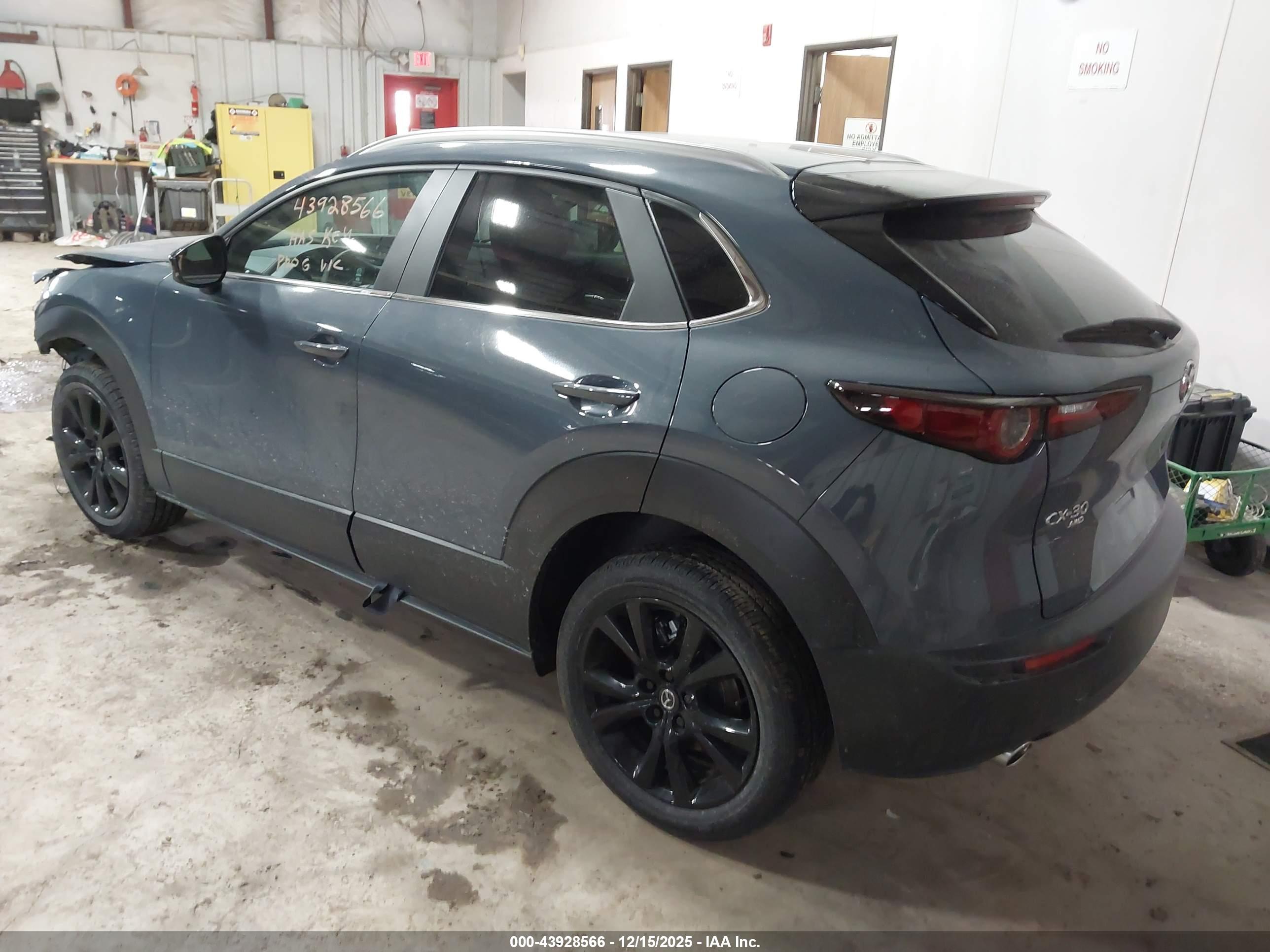 MAZDA CX-30 image 3