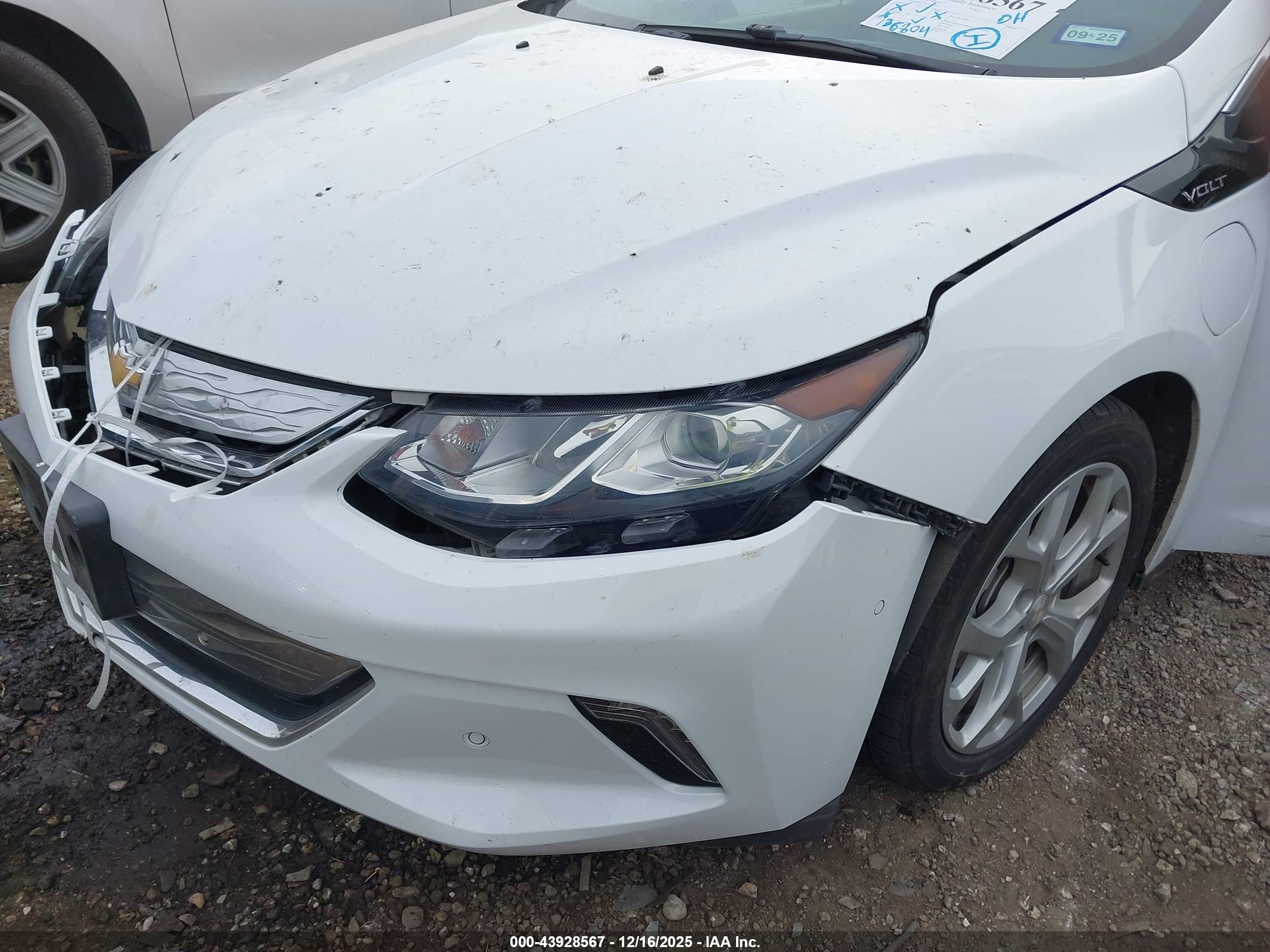 CHEVROLET VOLT image 6