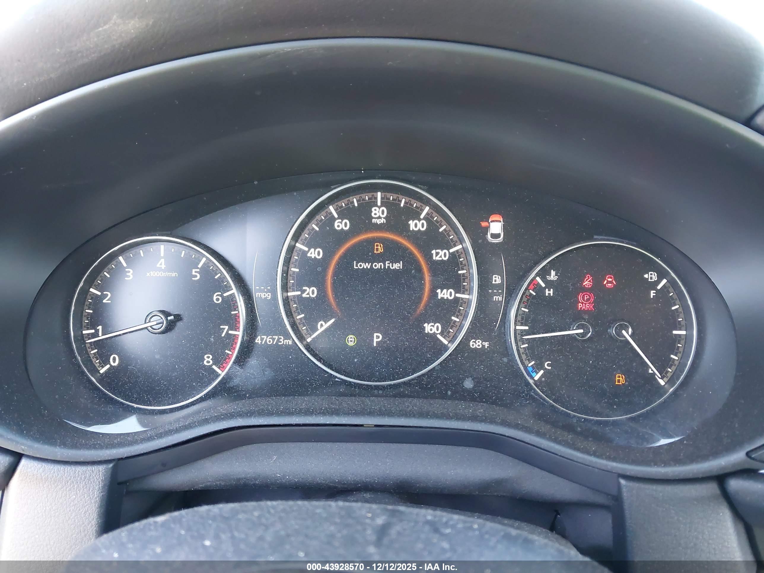 MAZDA CX-30 image 7