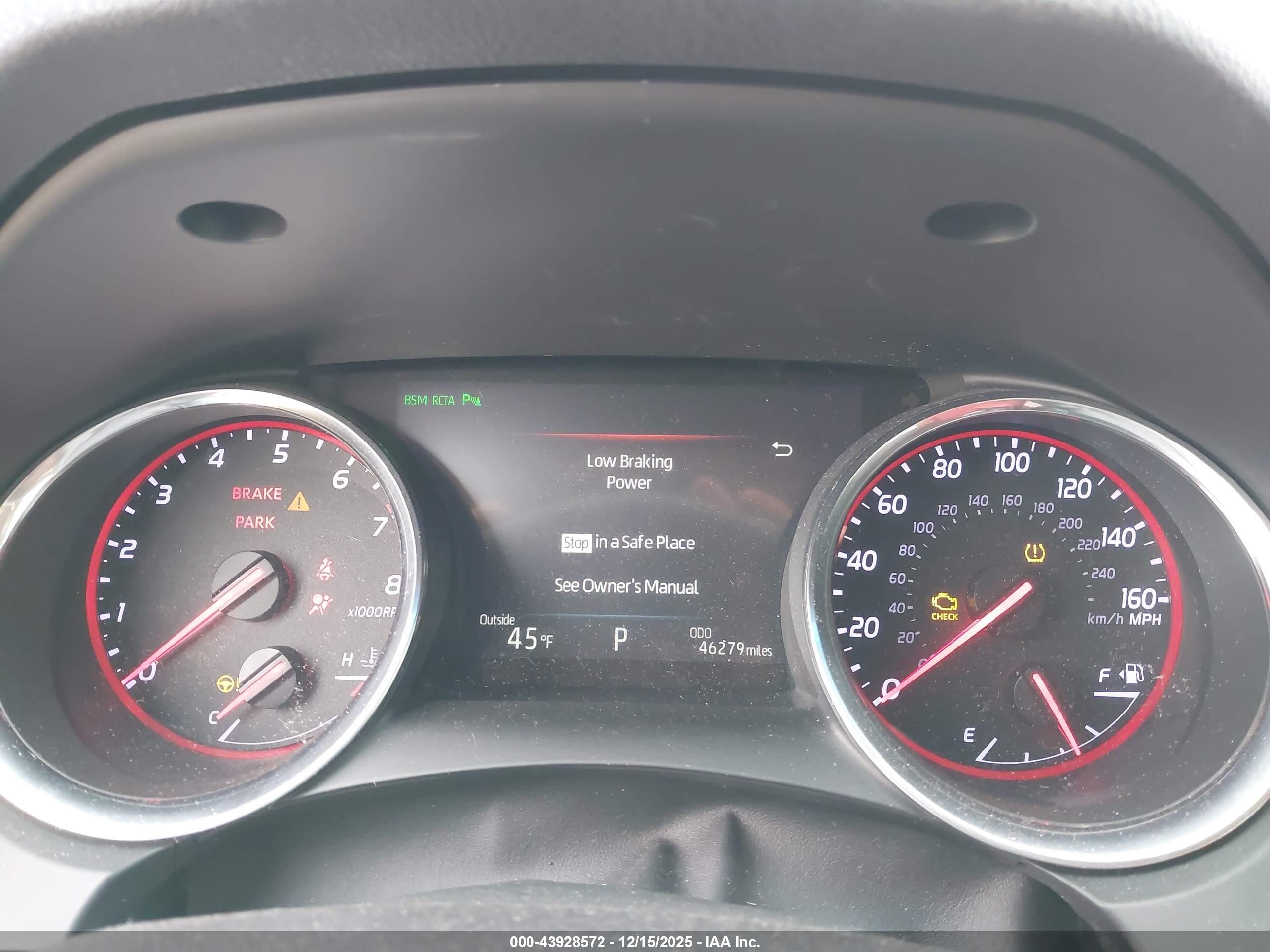 TOYOTA CAMRY image 7