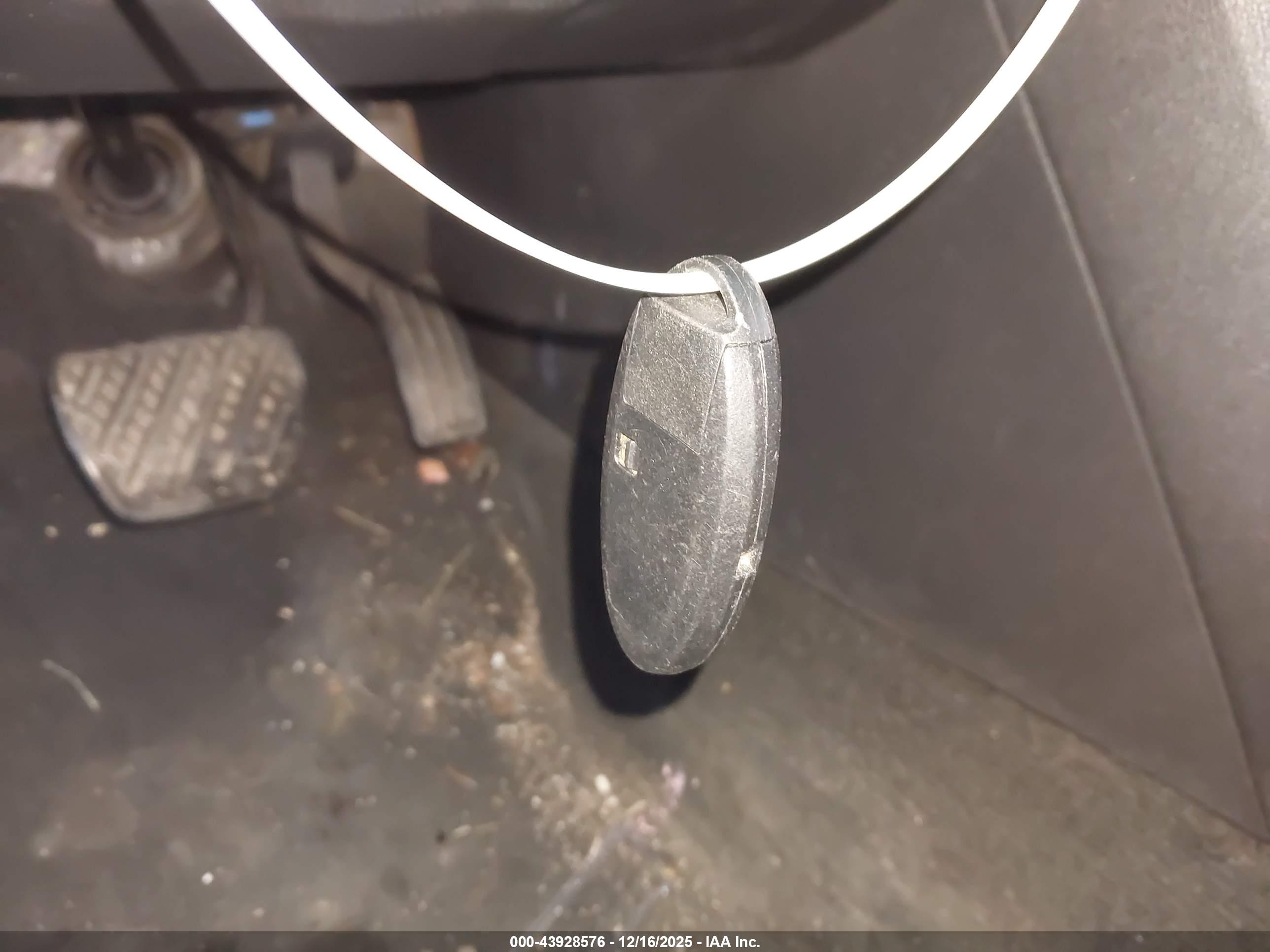 NISSAN ALTIMA image 11