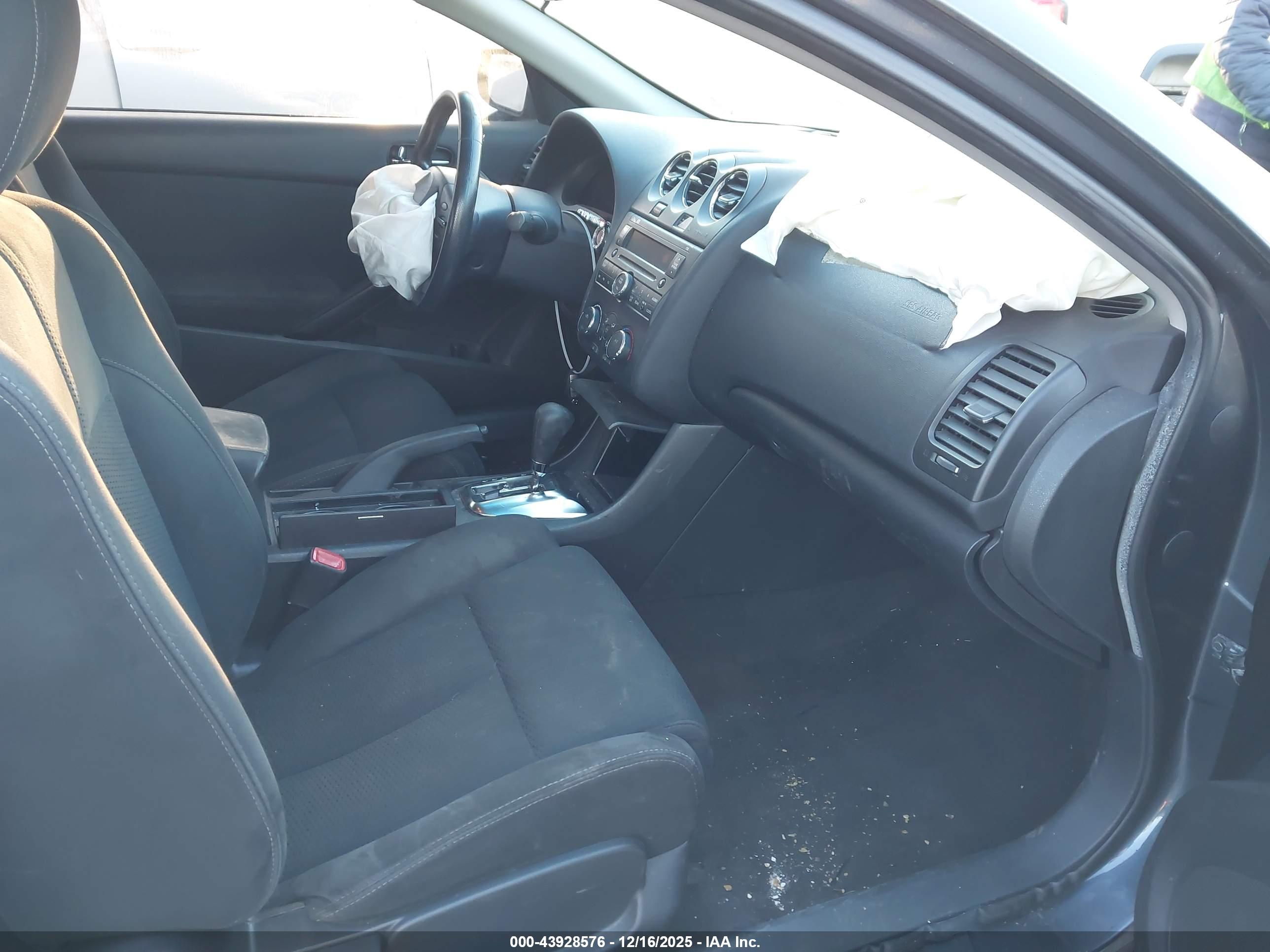 NISSAN ALTIMA image 5