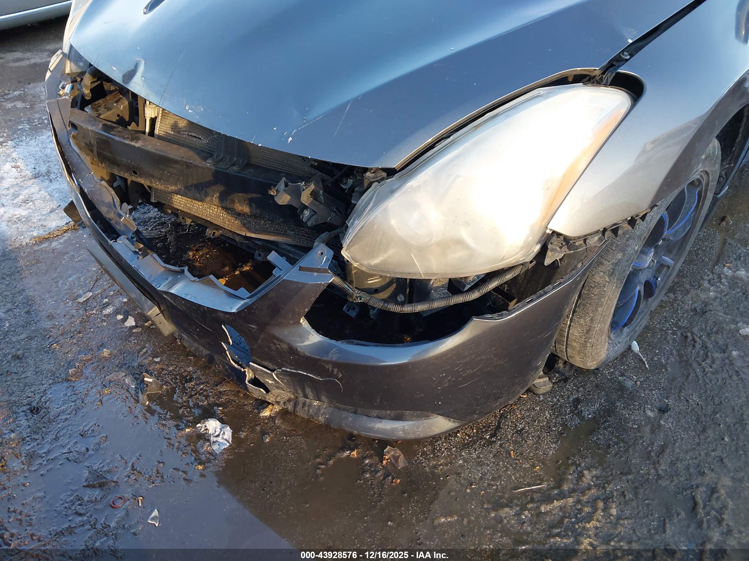 NISSAN ALTIMA image 6