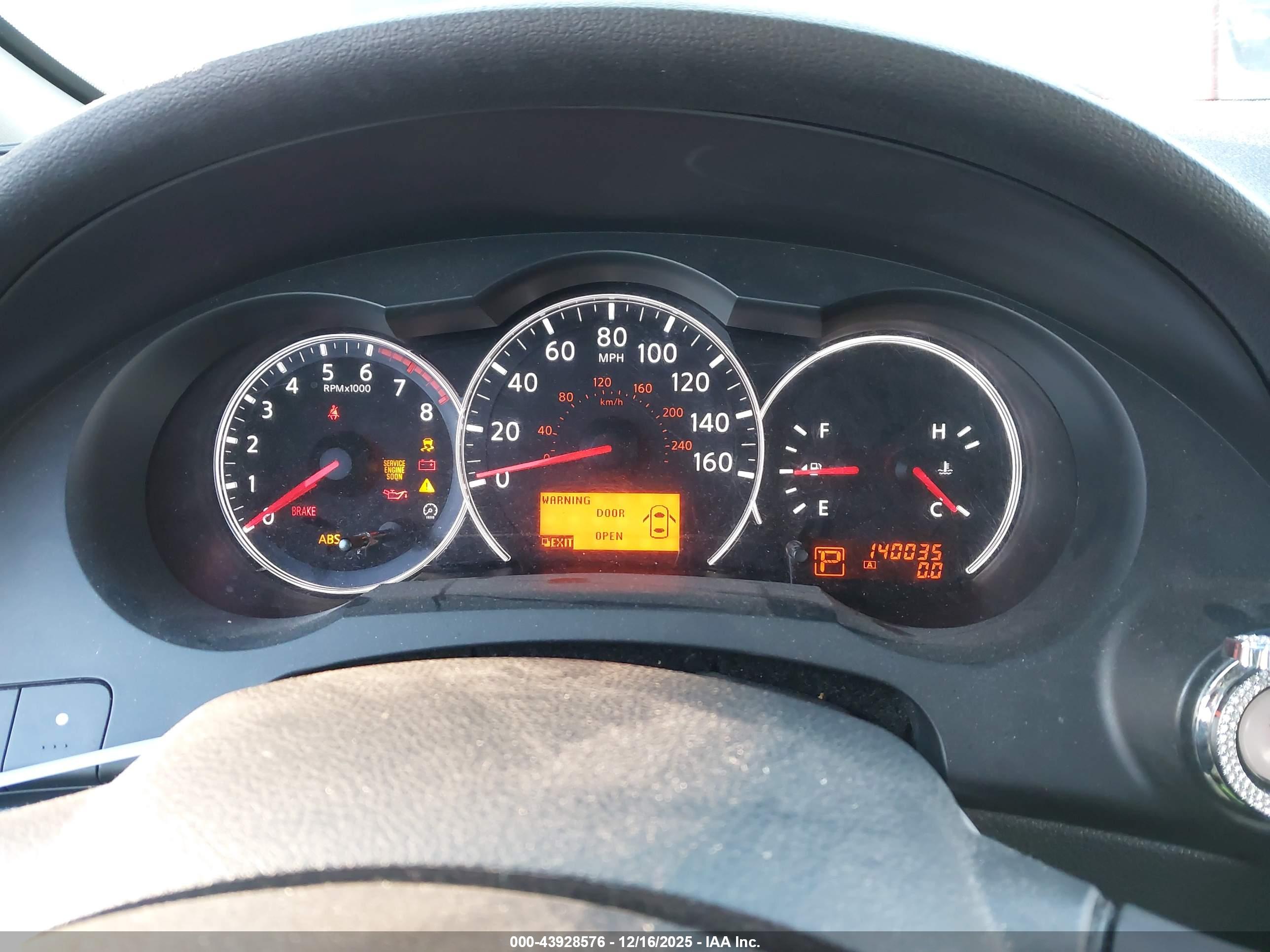 NISSAN ALTIMA image 7