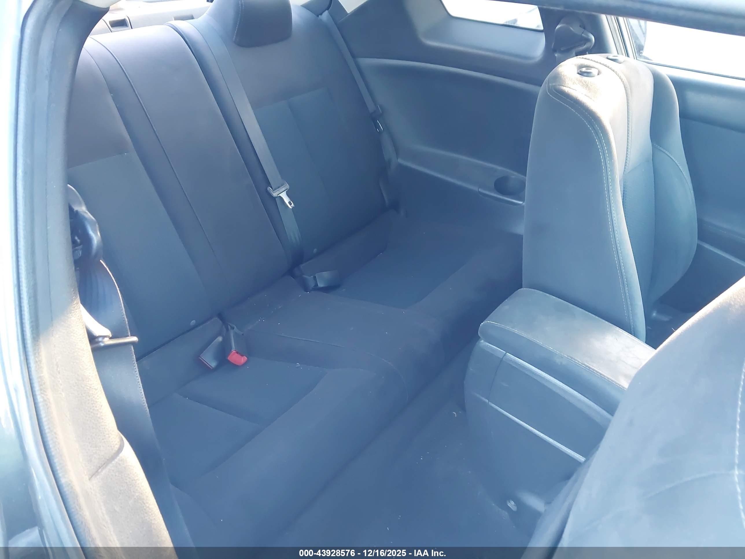 NISSAN ALTIMA image 8