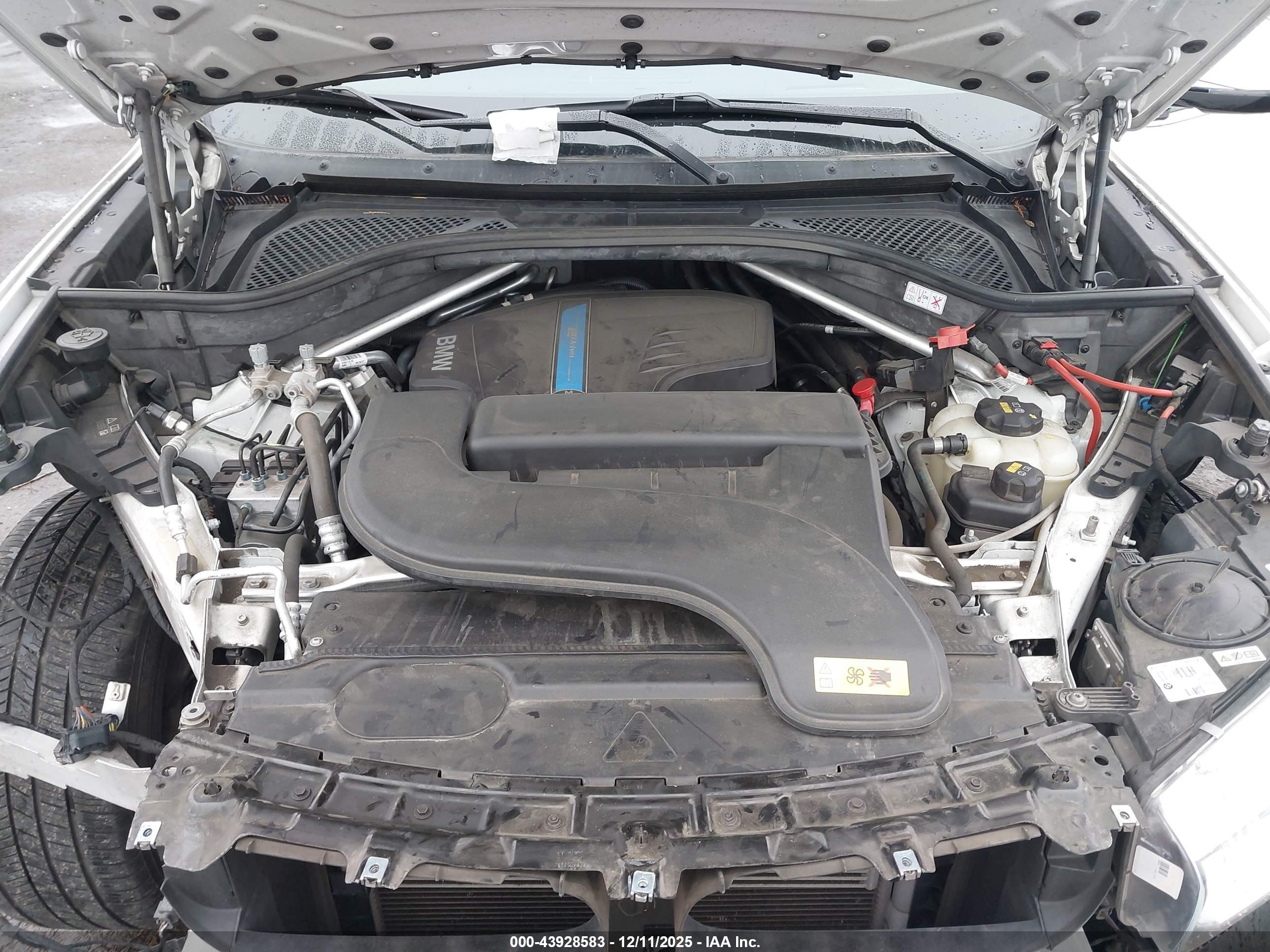 BMW X5 image 10