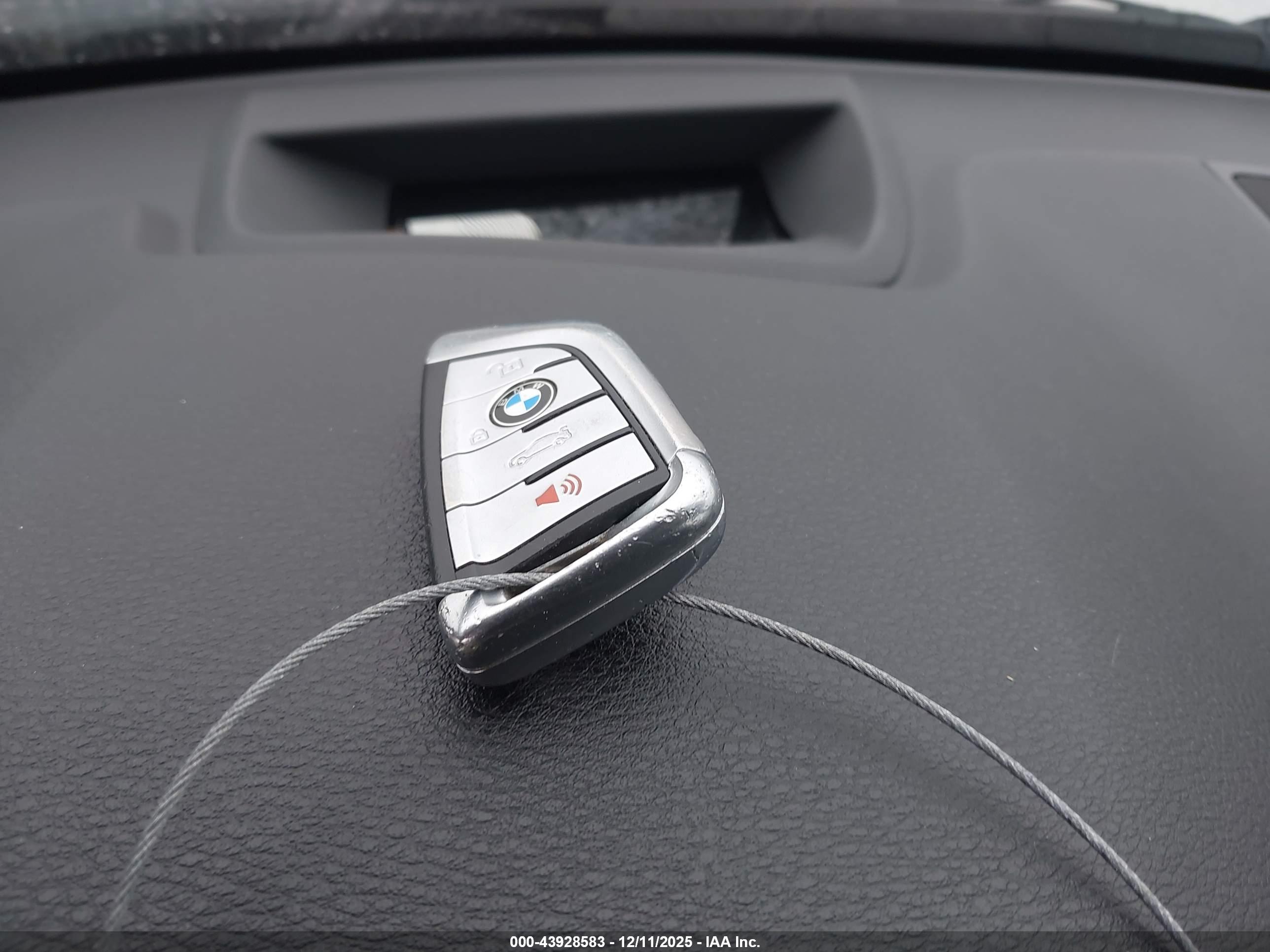 BMW X5 image 11