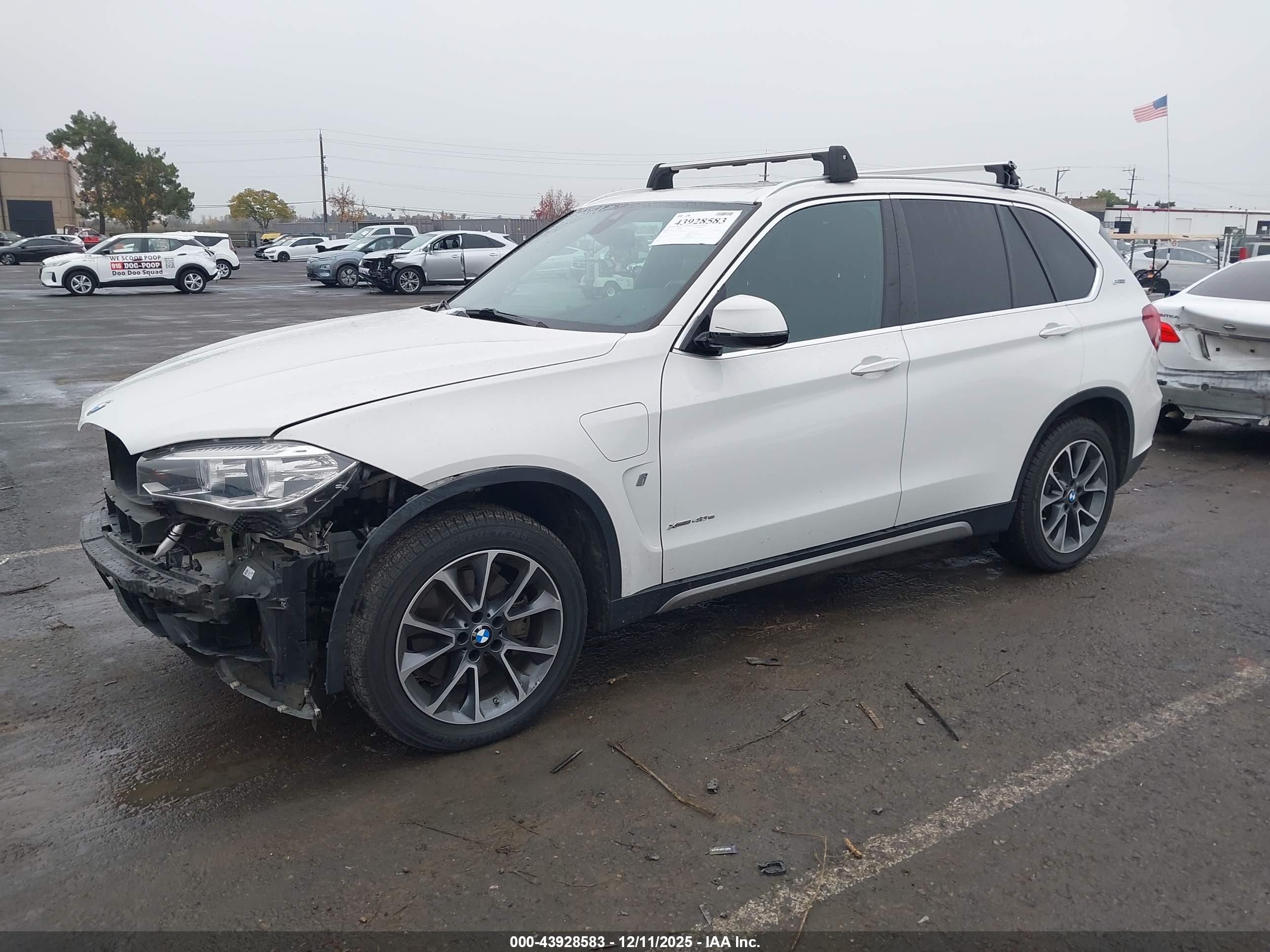 BMW X5 image 2