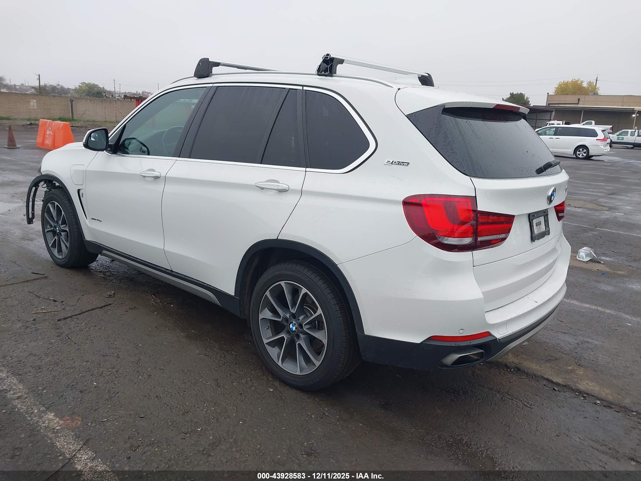 BMW X5 image 3