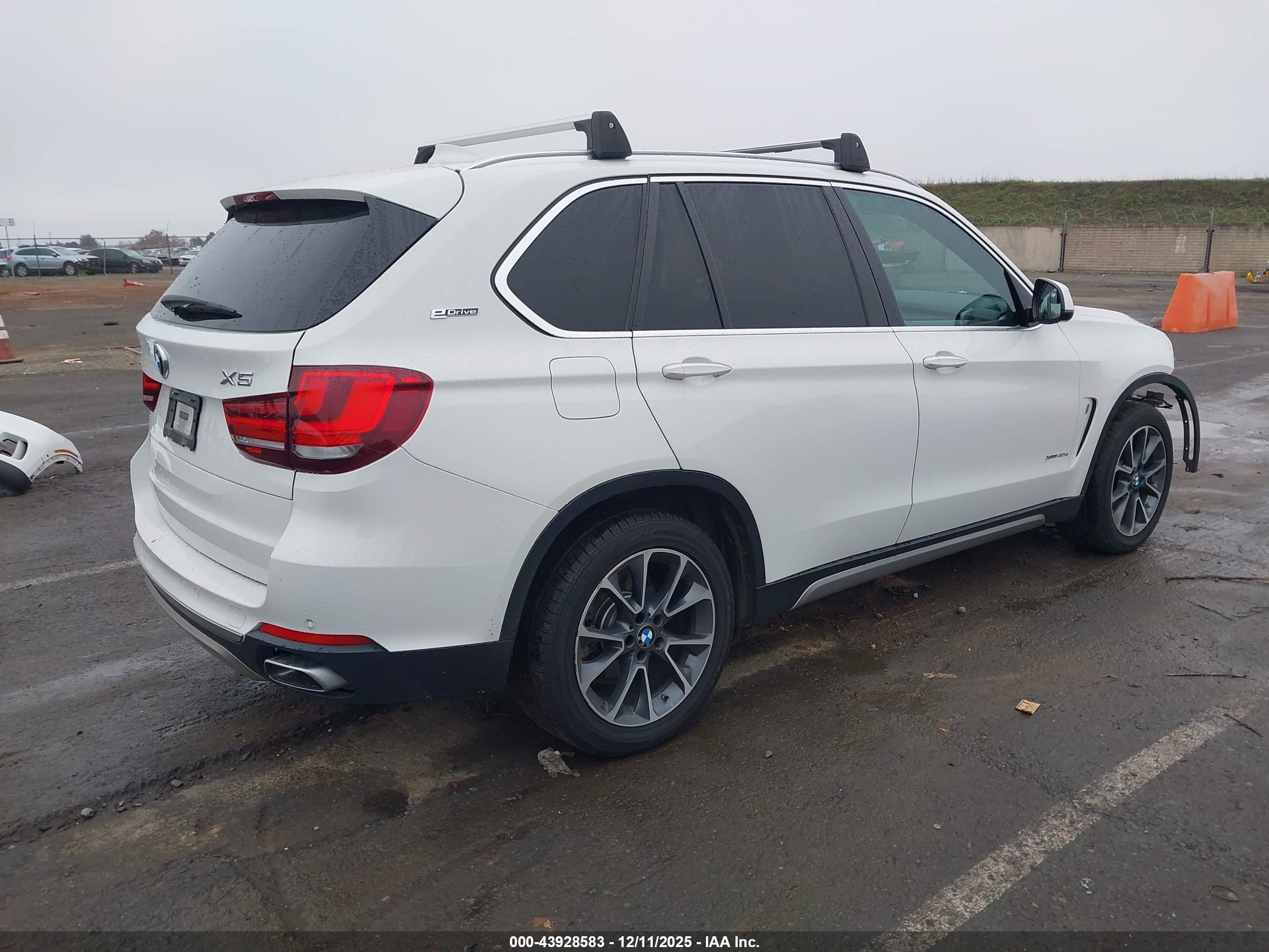 BMW X5 image 4