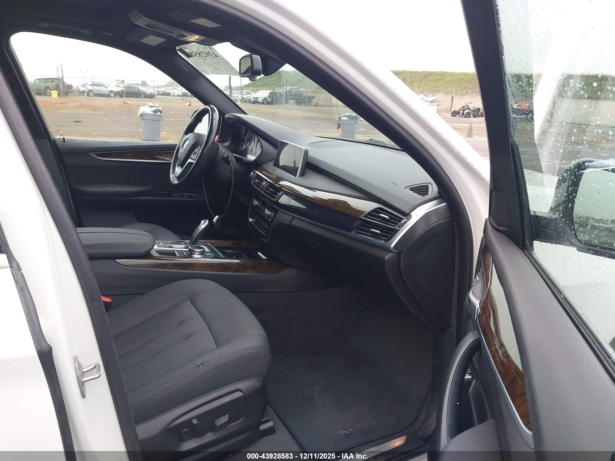 BMW X5 image 5