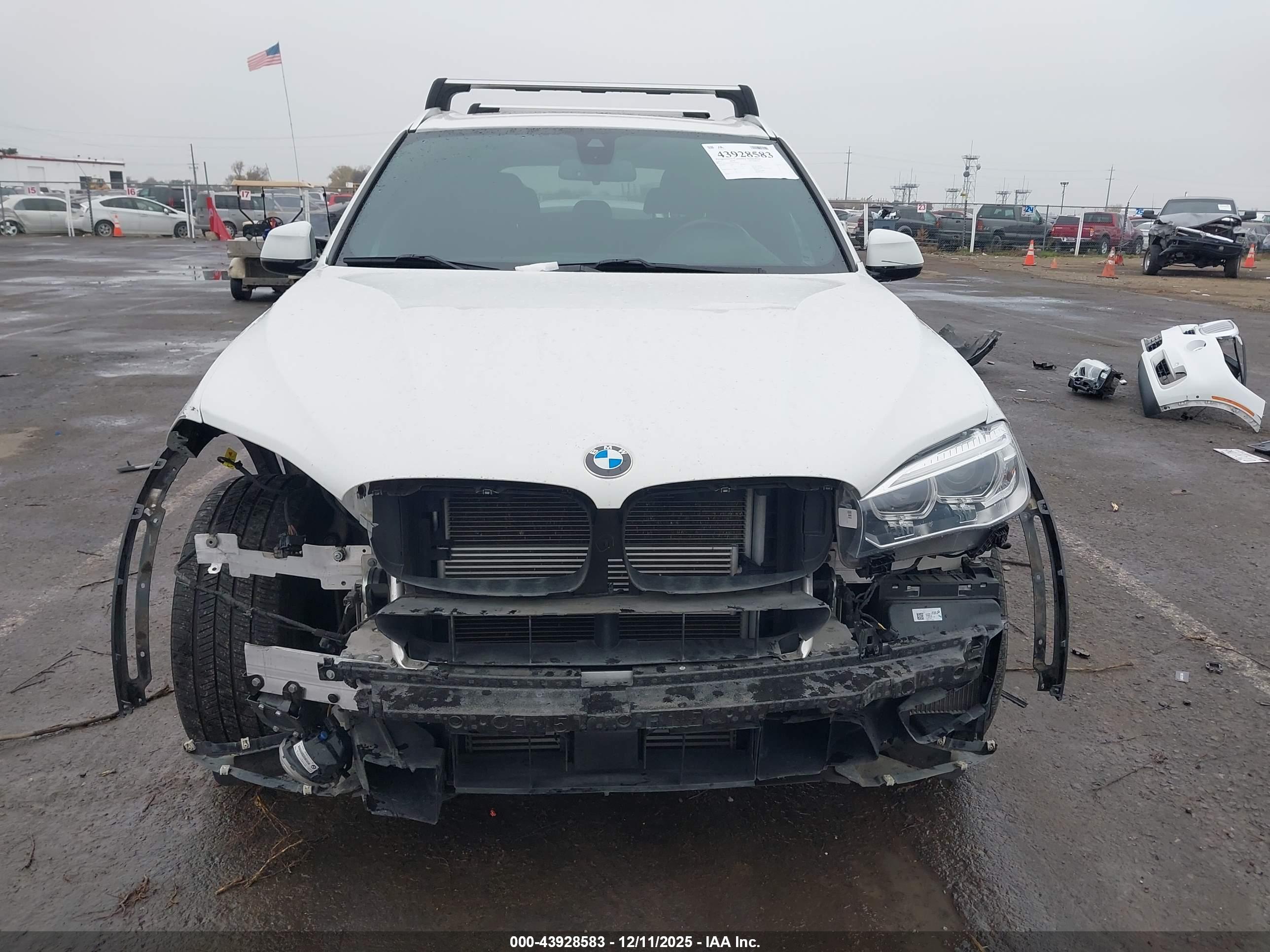 BMW X5 image 6