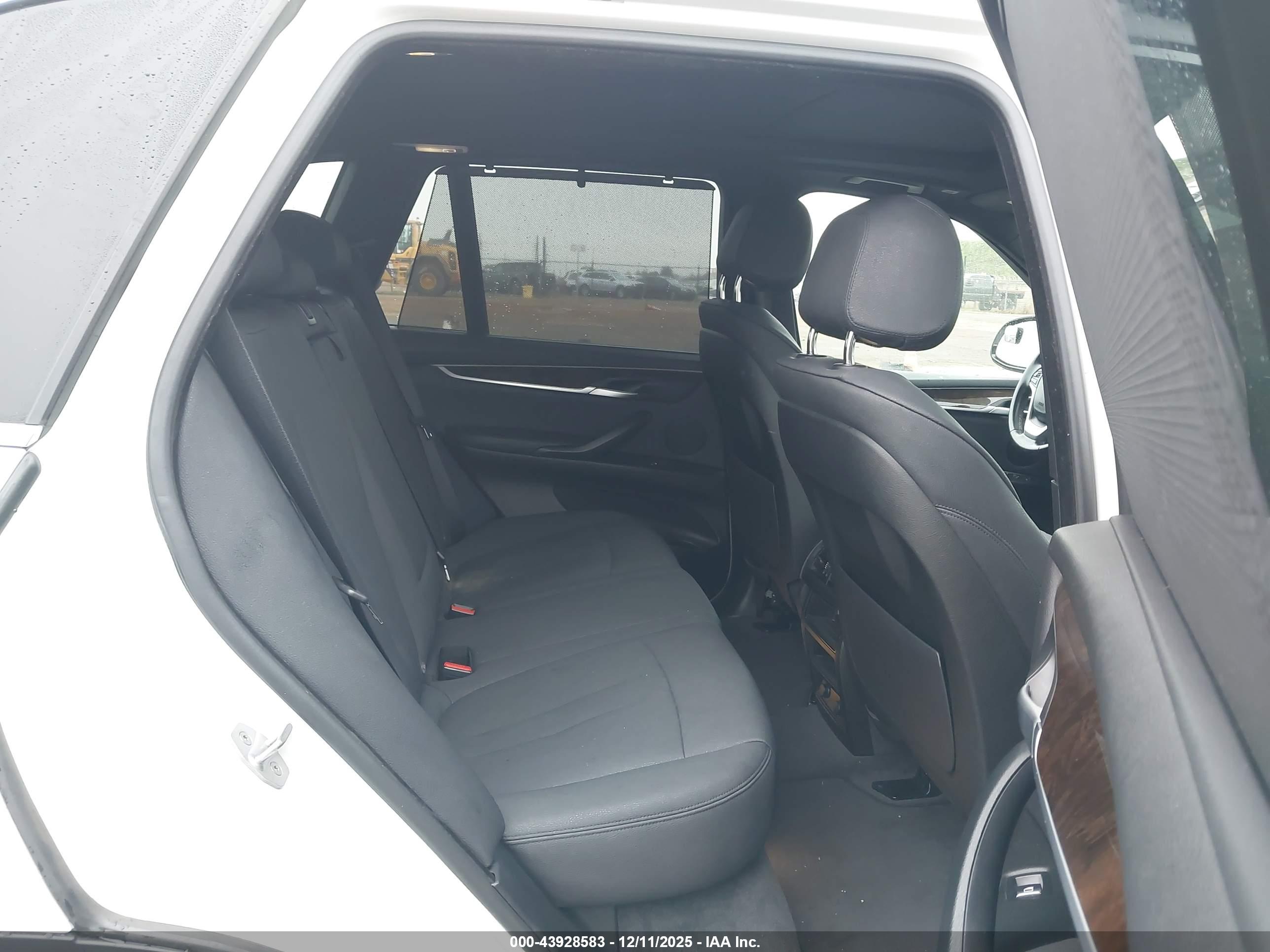 BMW X5 image 8