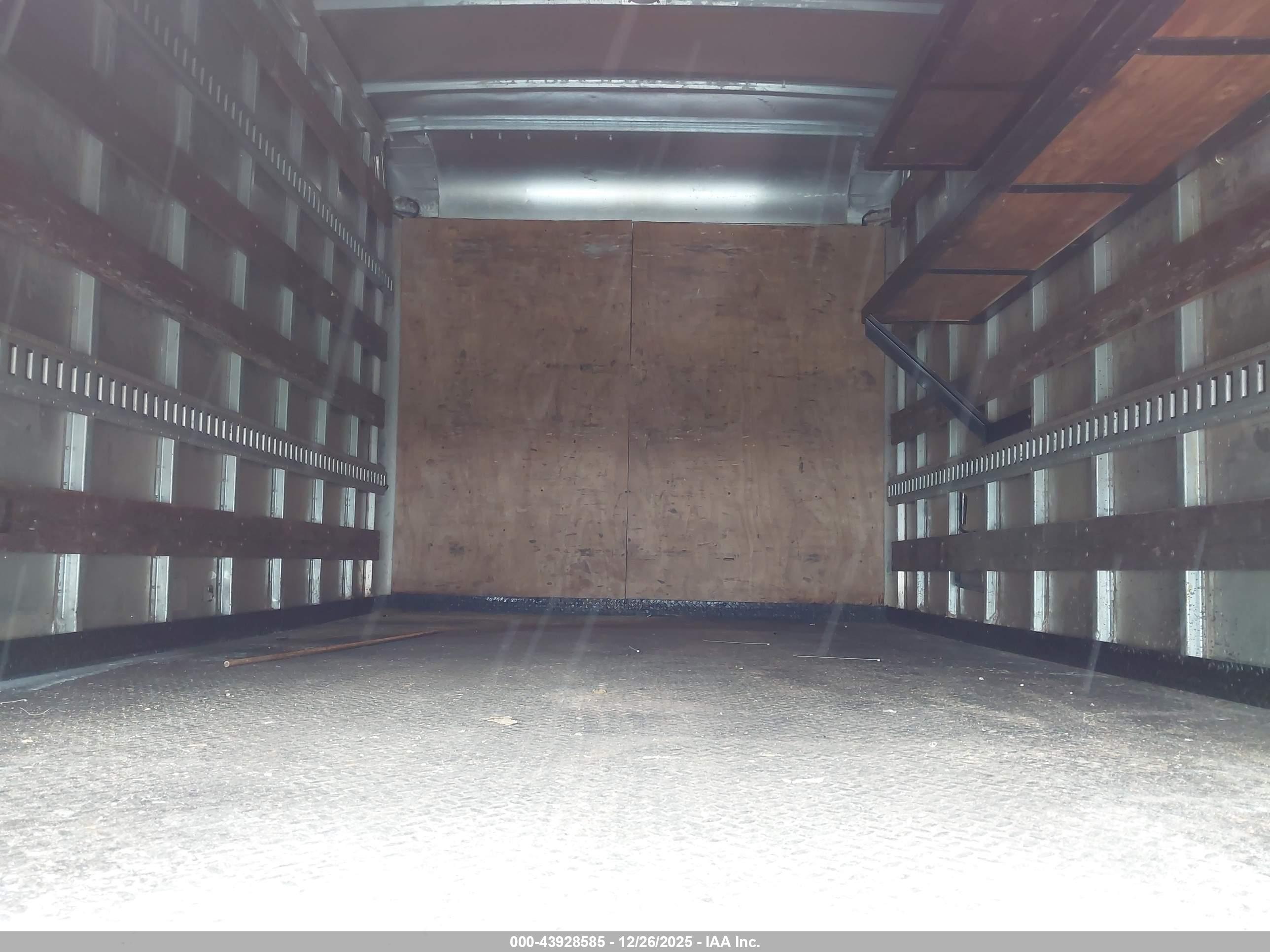 ISUZU DSL image 7