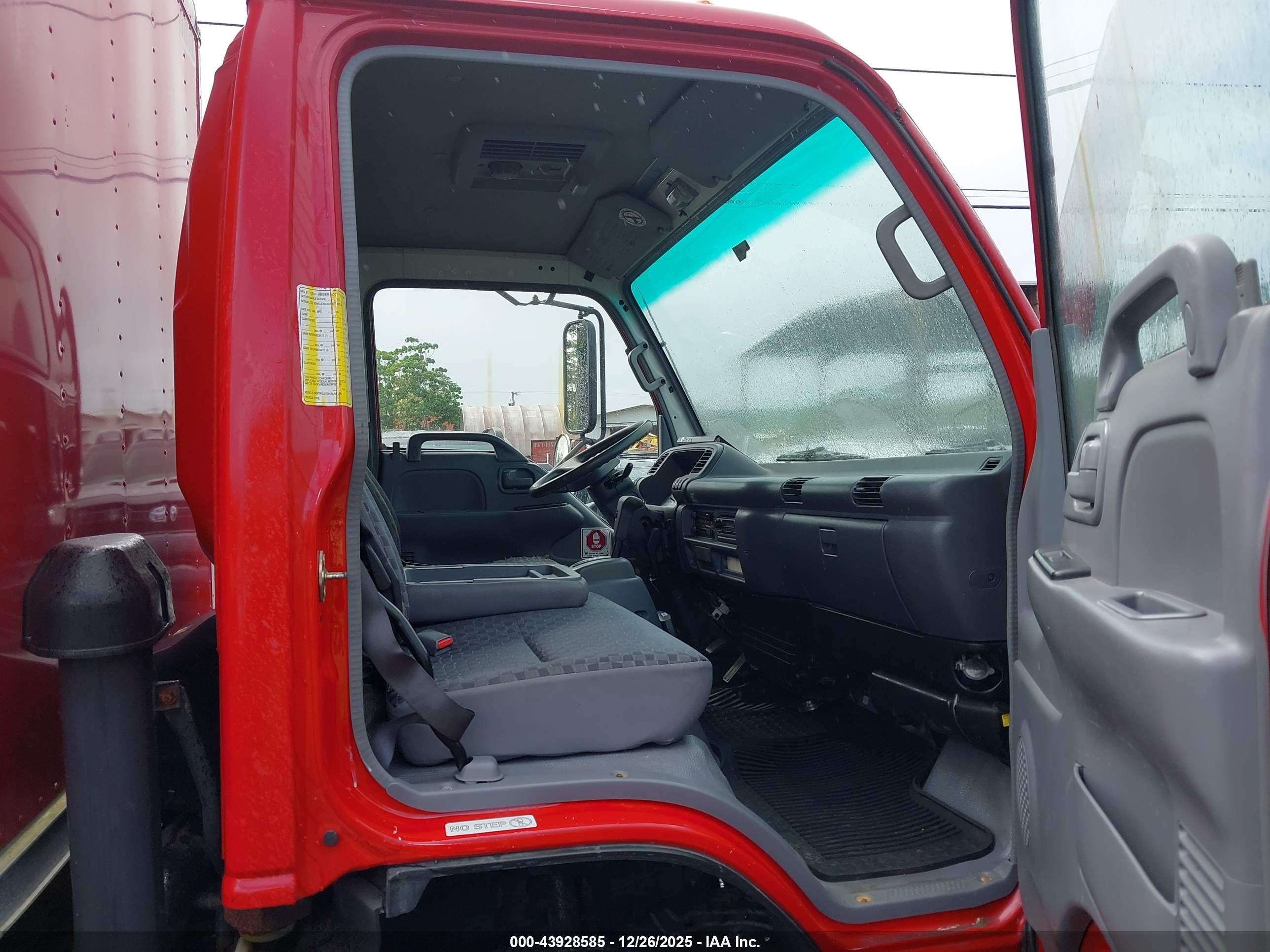 ISUZU DSL image 8
