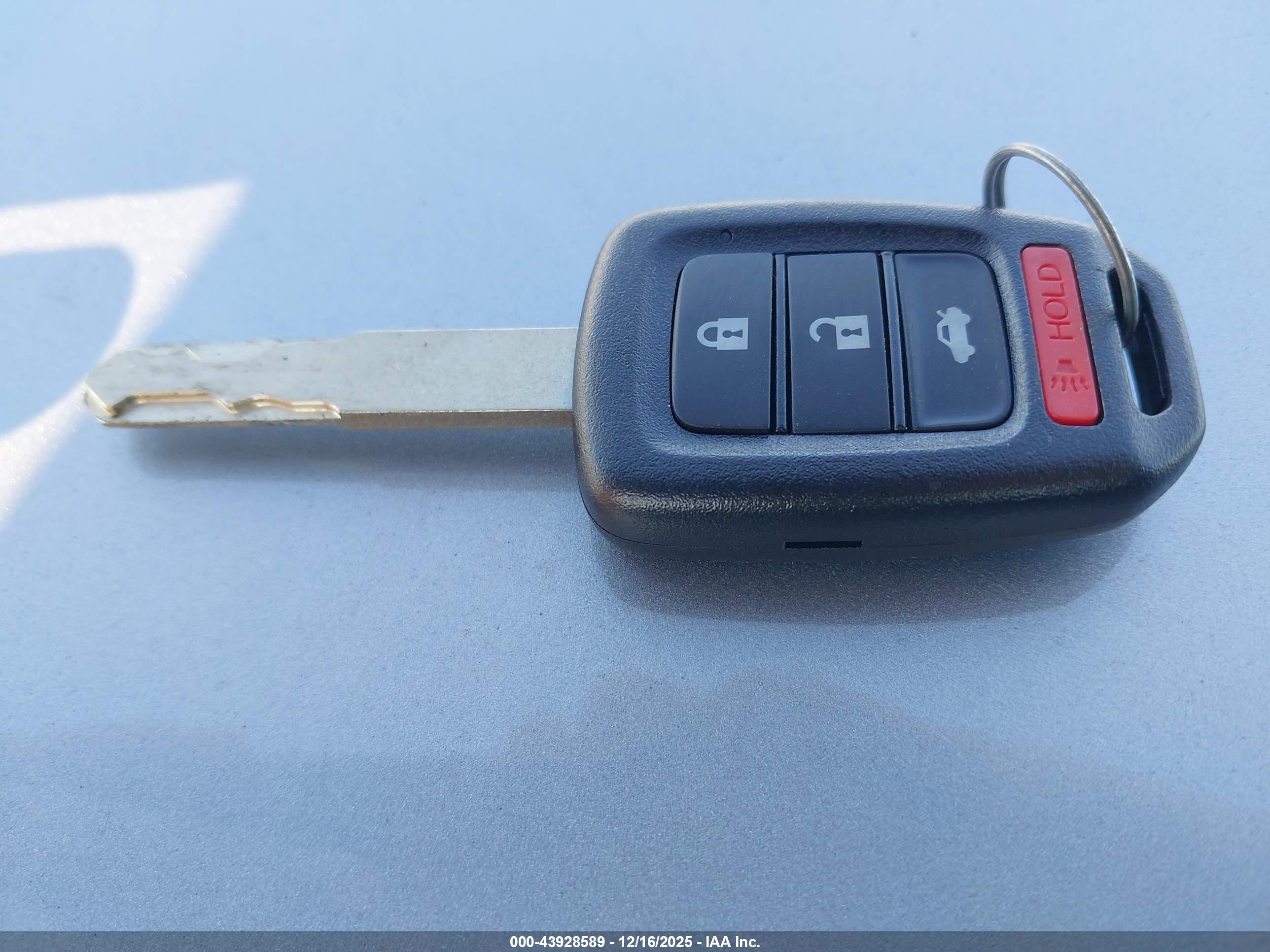 HONDA CIVIC image 11